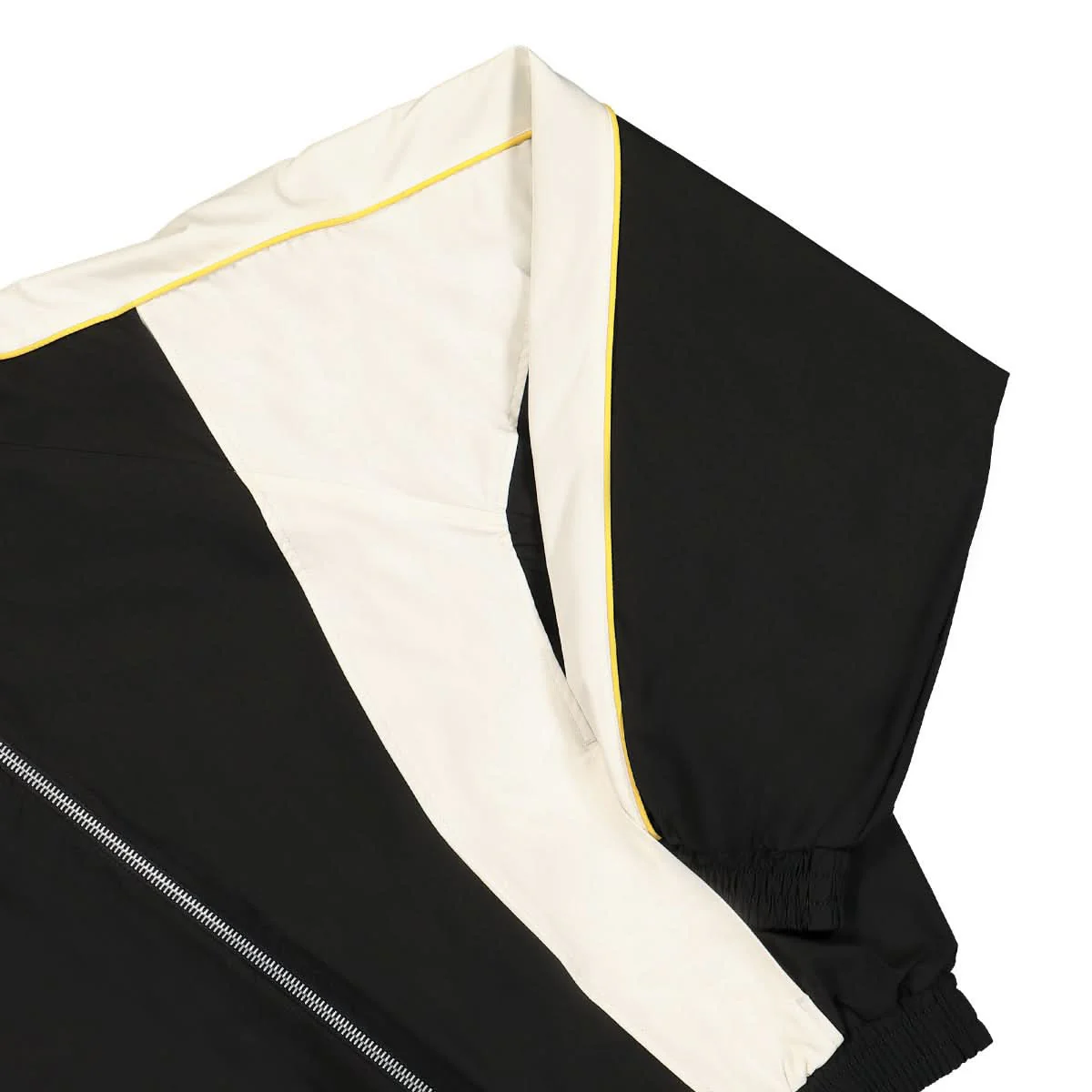 Curve Panel Track Jacket - Image 4