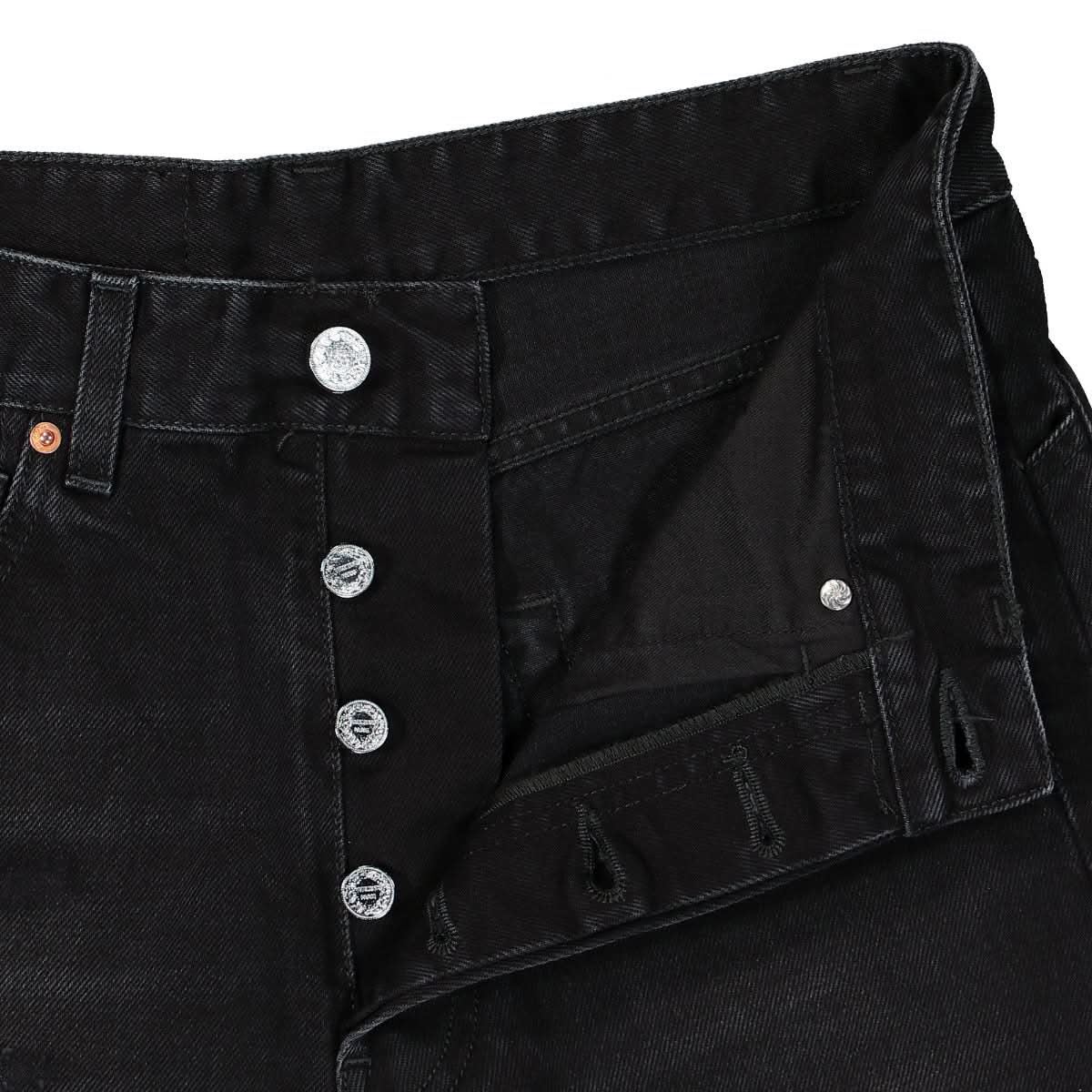 Cut-Up Jeans - Image 4