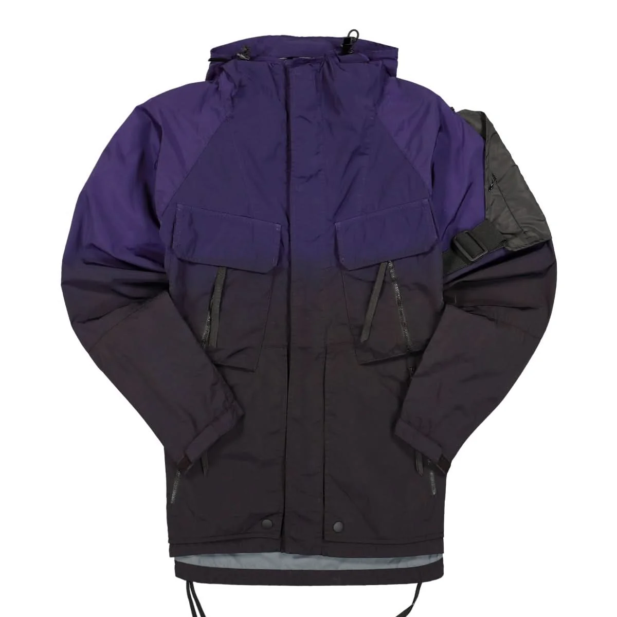 Dare 3 Layer Jacket
