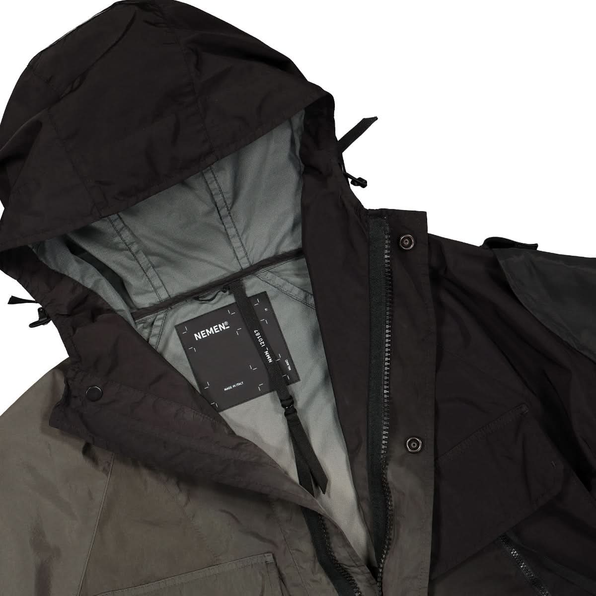 Dare 3L Dip Dye Jacket - Image 3
