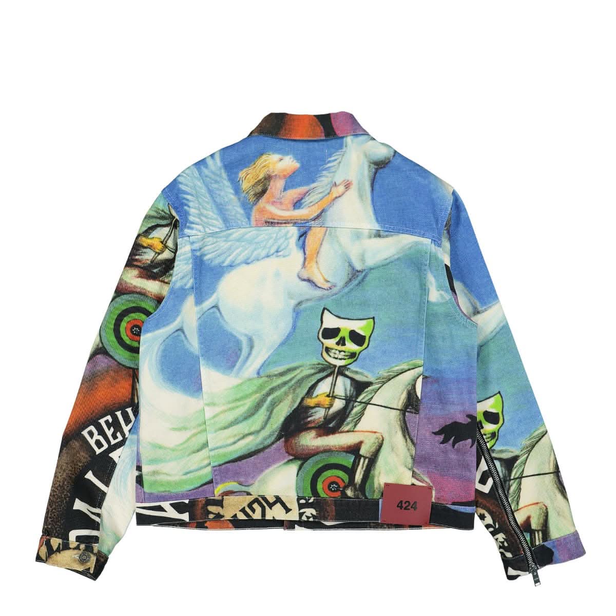 Denim Jacket - Image 2