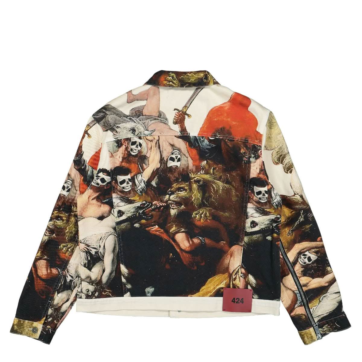 Denim Jacket - Image 2