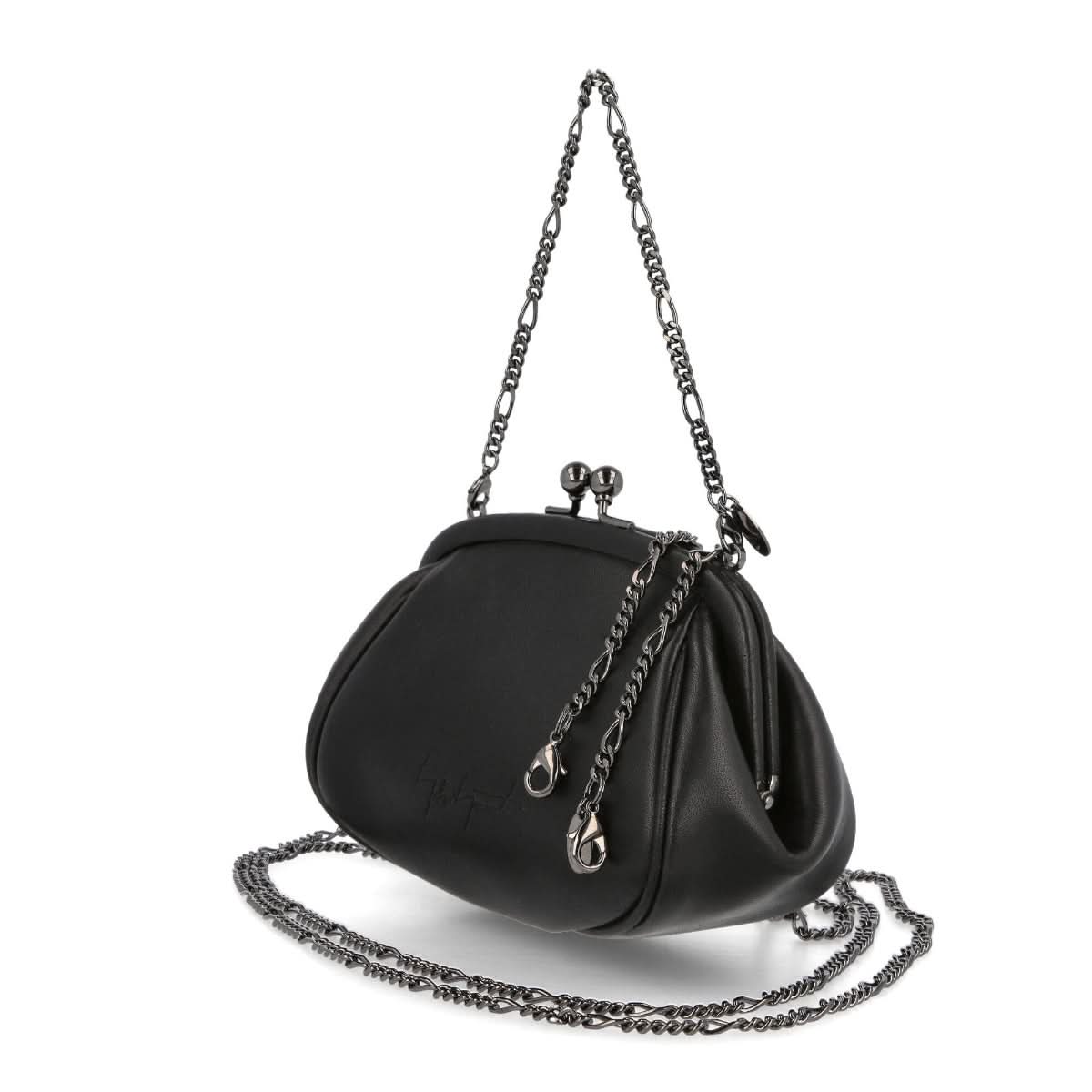 "Discord" Clasp Pouch S - Image 5