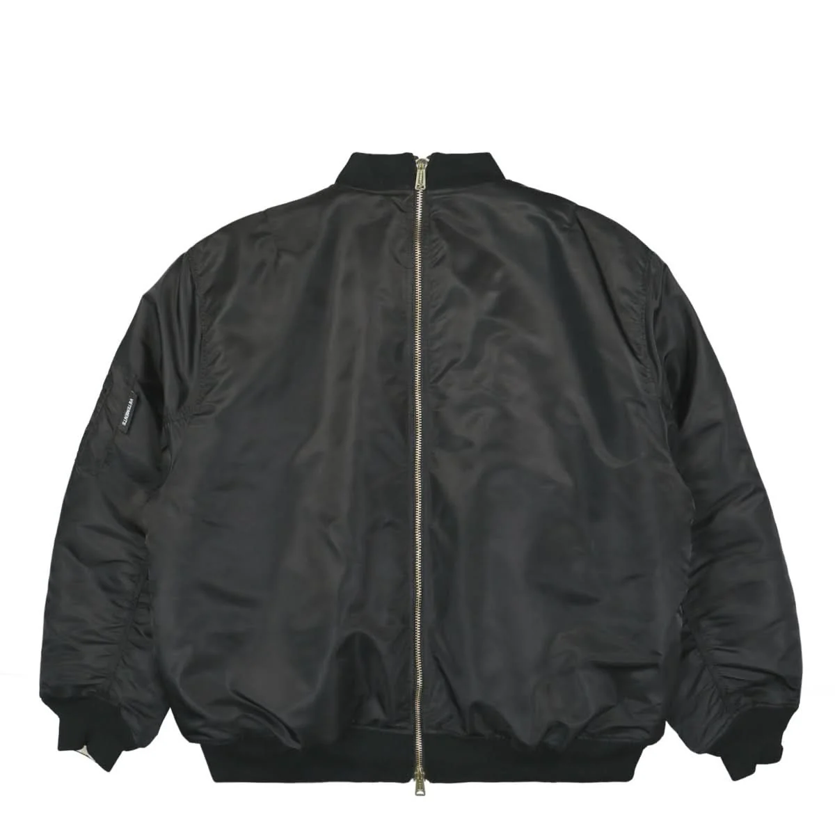 Double Zip Bomber - Image 2