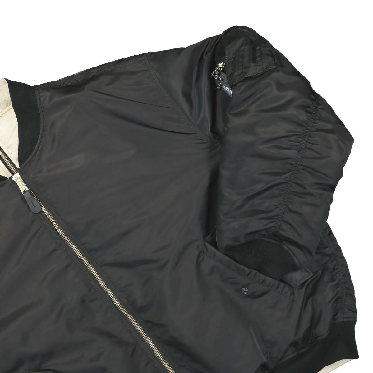 Double Zip Bomber - Image 4