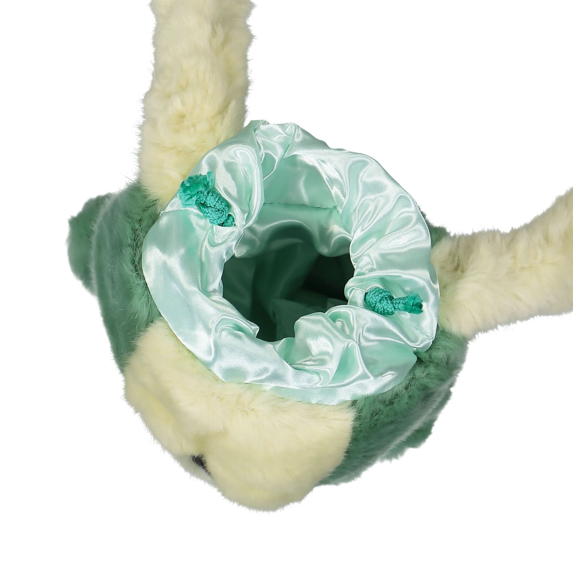 Costume Head Bag / Small - Image 5