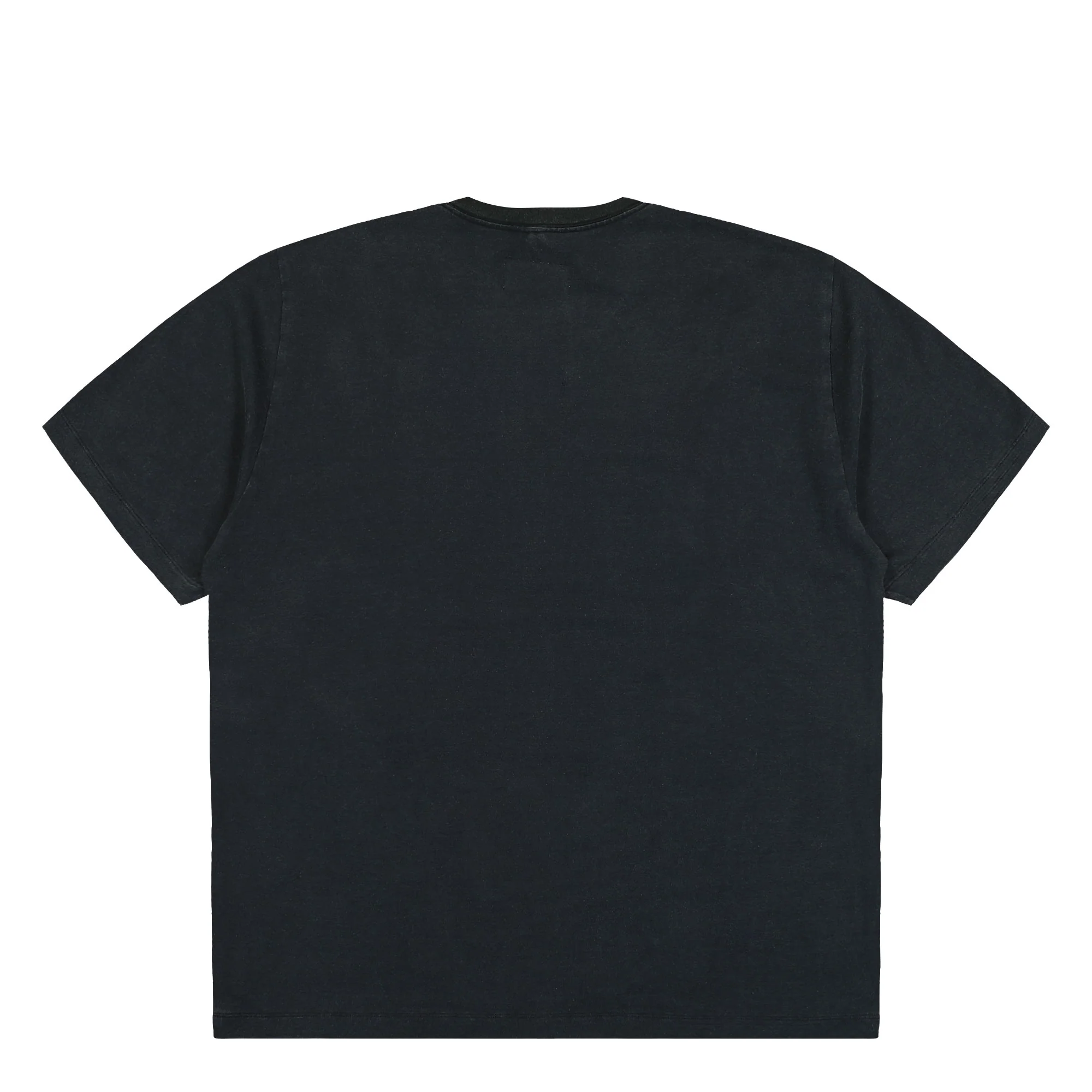 Doublet2025SS Logo T-Shirt - Image 2