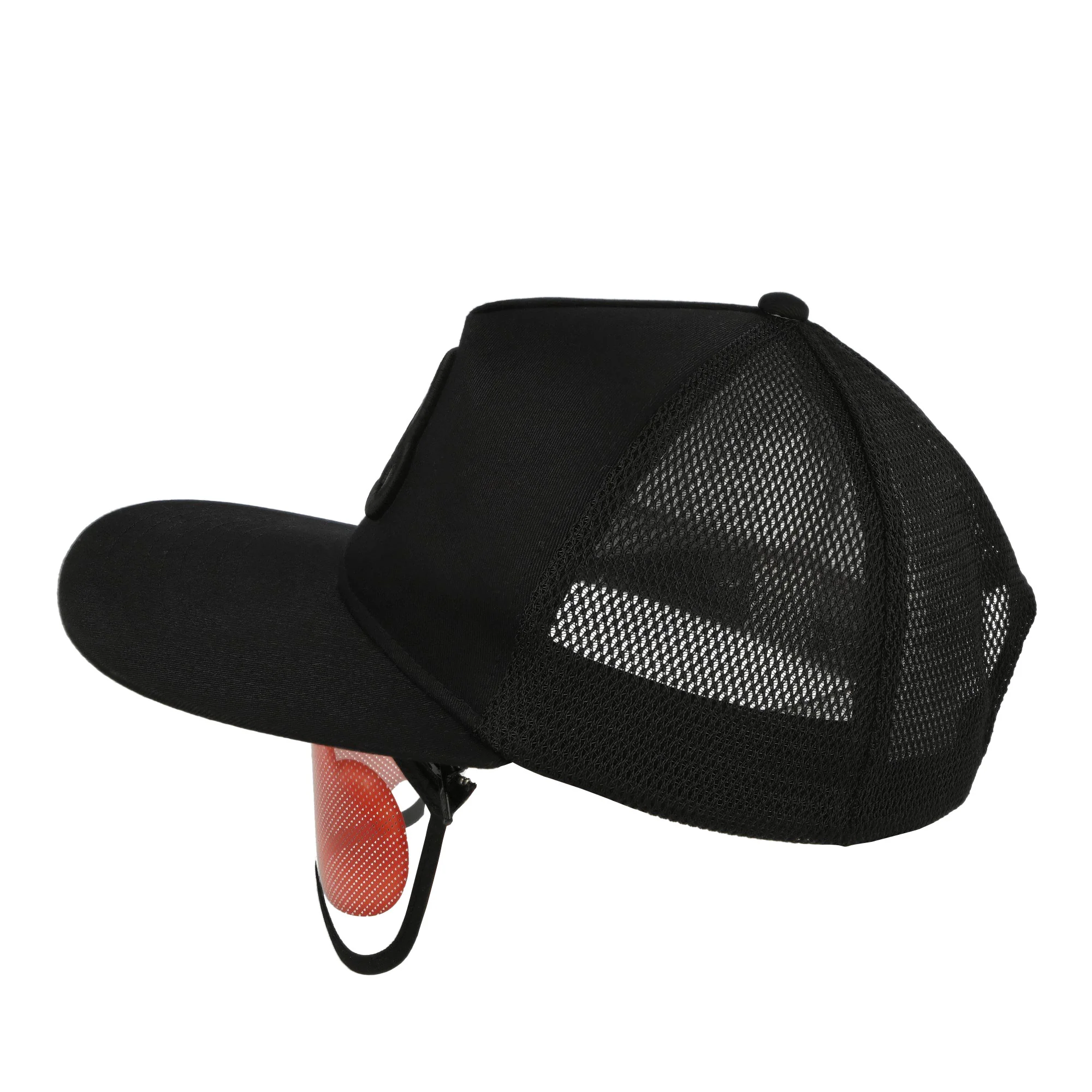 Emoji Goggle Cap - Image 4