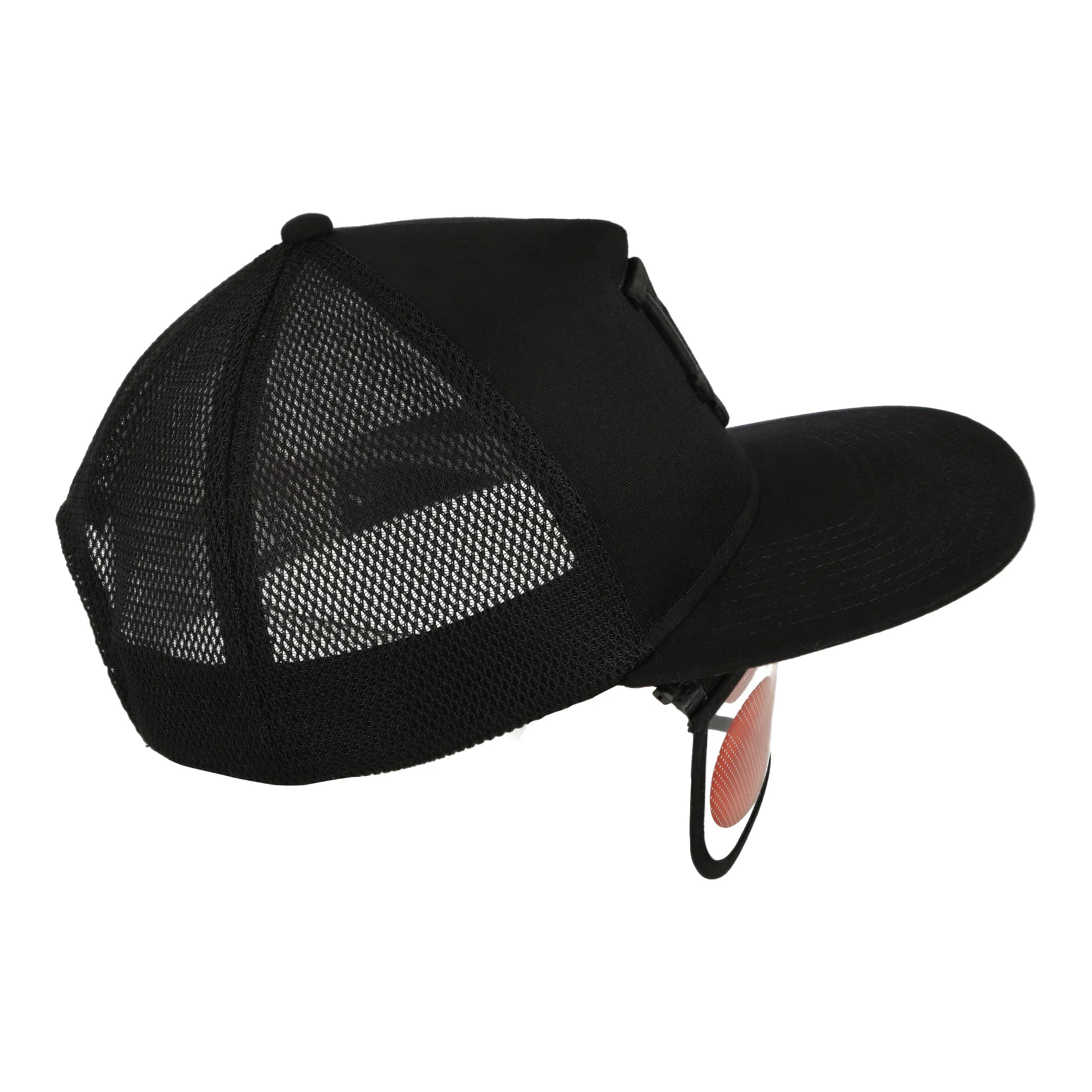 Emoji Goggle Cap - Image 5