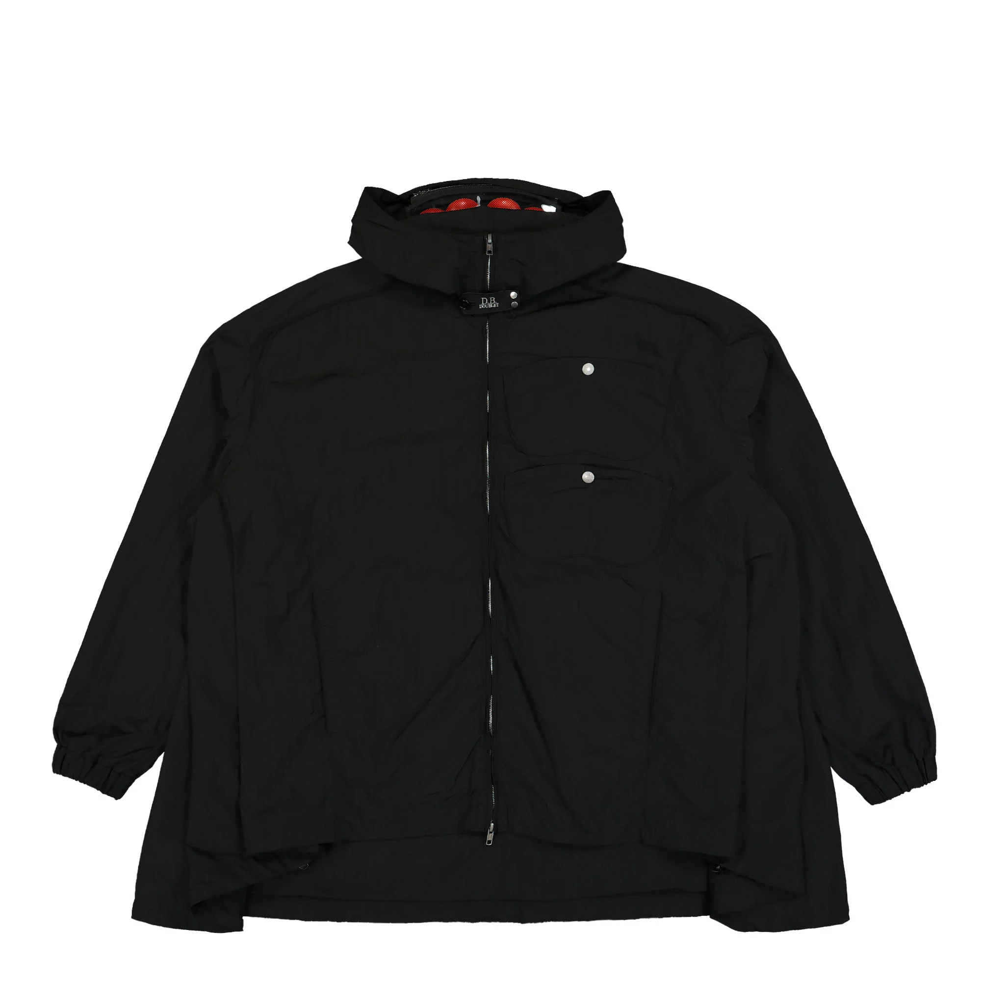 Emoji Goggle Mountain Parka