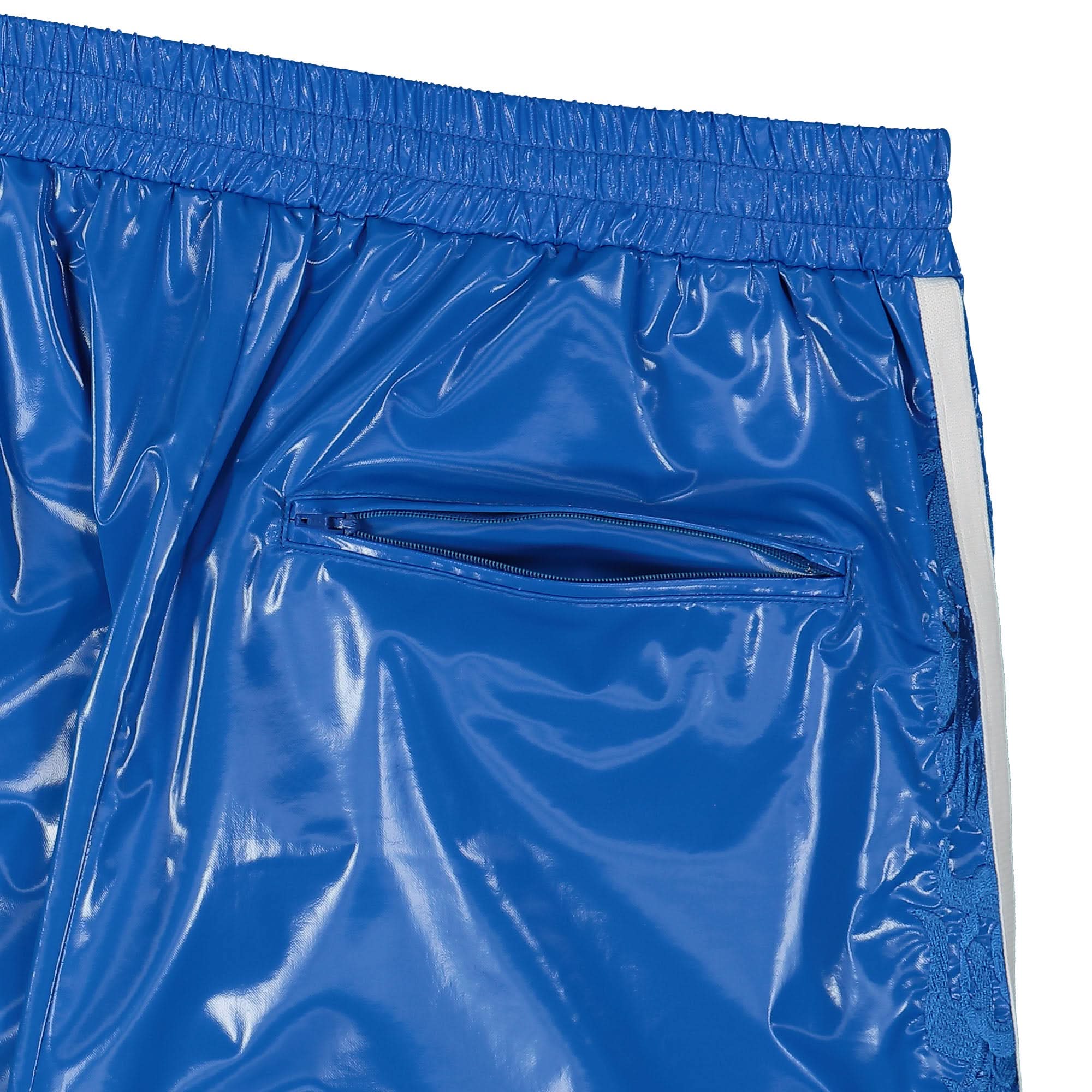 Laminate Track Pants - Image 5