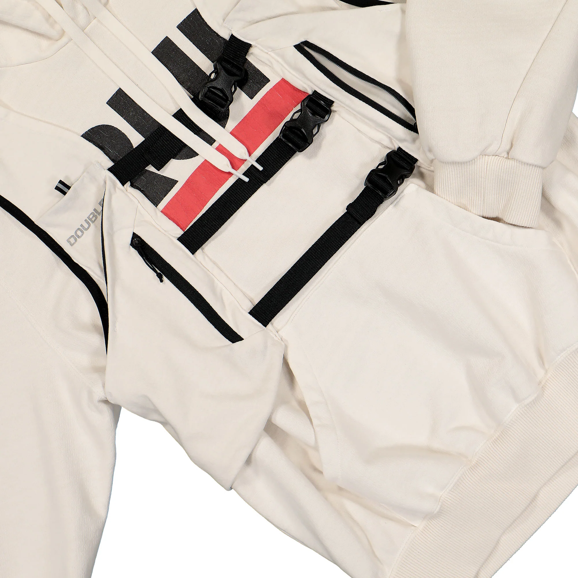Trail Vest Hoodie - Image 4