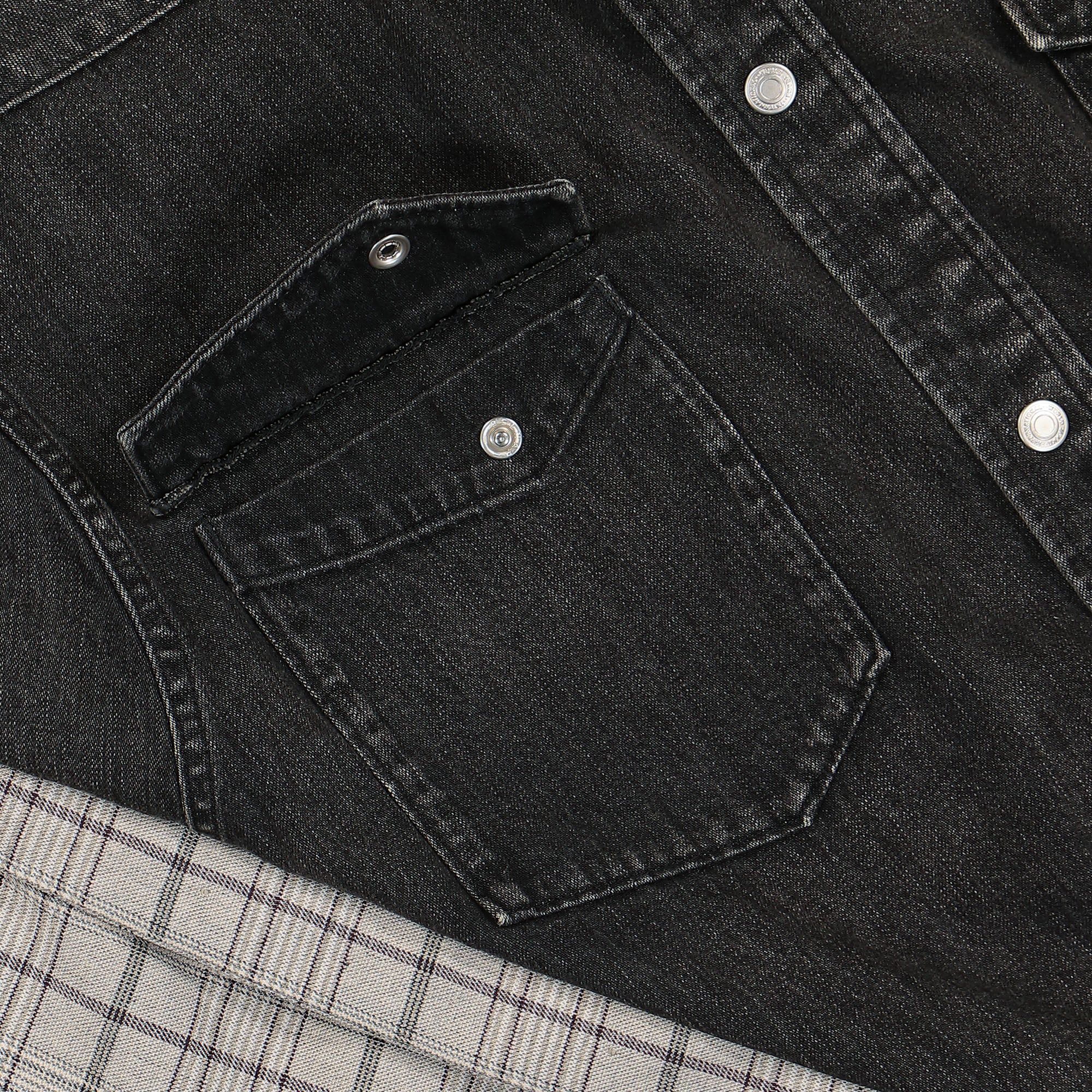 Undressed Layered Shirt - Image 5