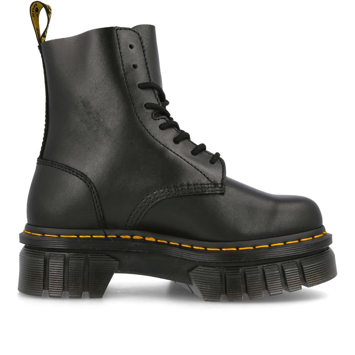 Audrick 8-Eye Boot - Image 2