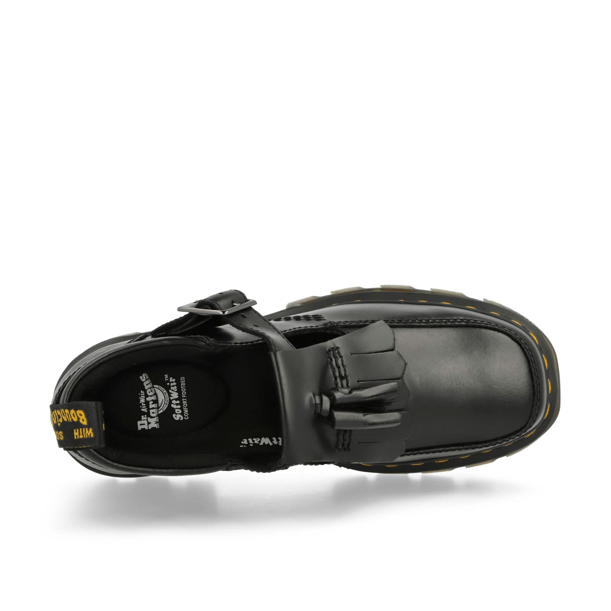 Corran Mary Jane Heeled Shoes - Image 5