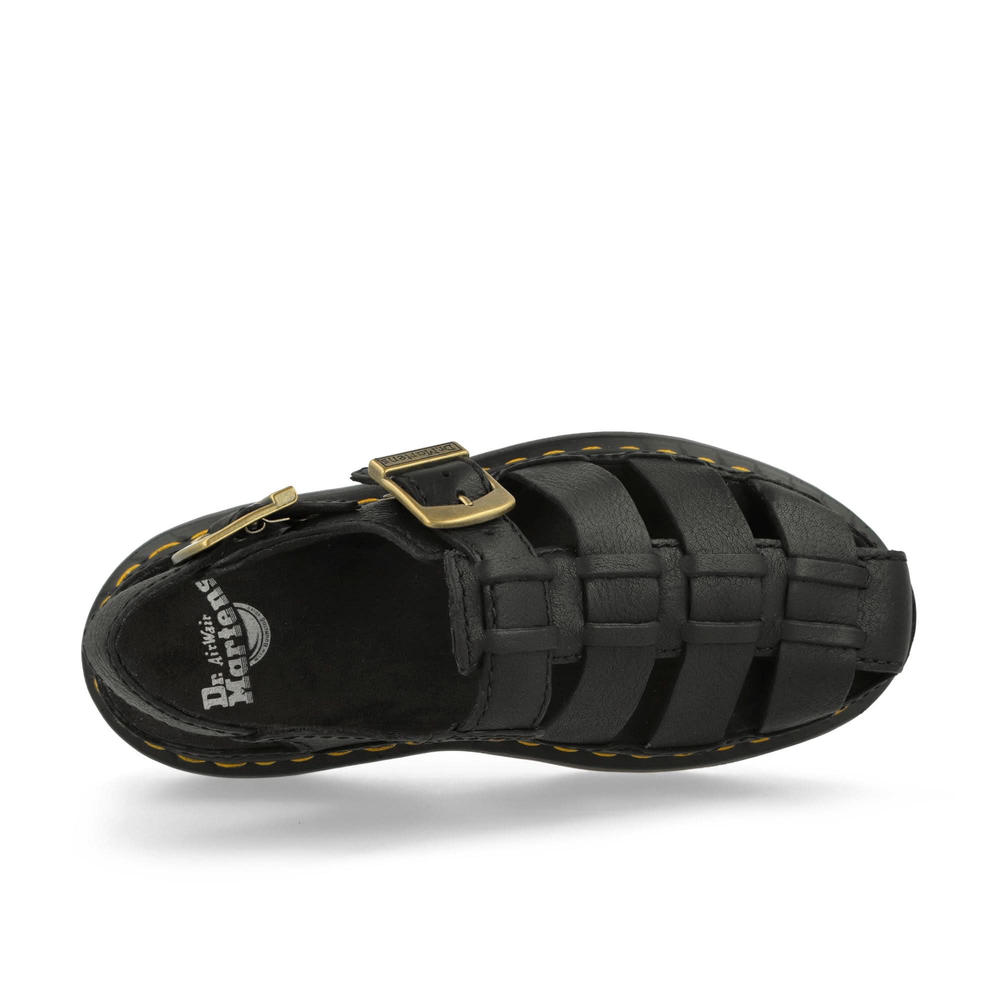 Wrenlie Fisherman Sandals - Image 5