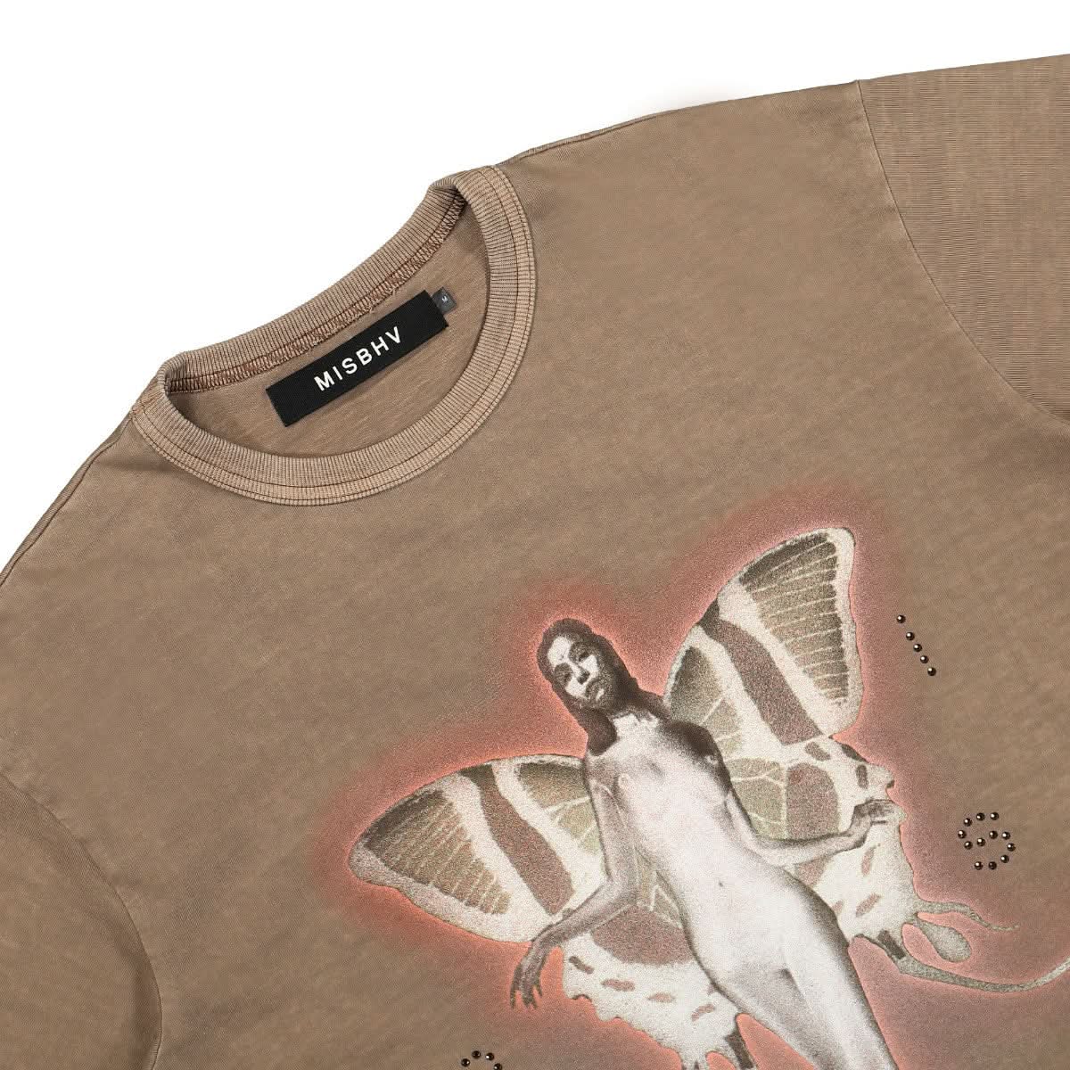Dream Machine T-Shirt - Image 3
