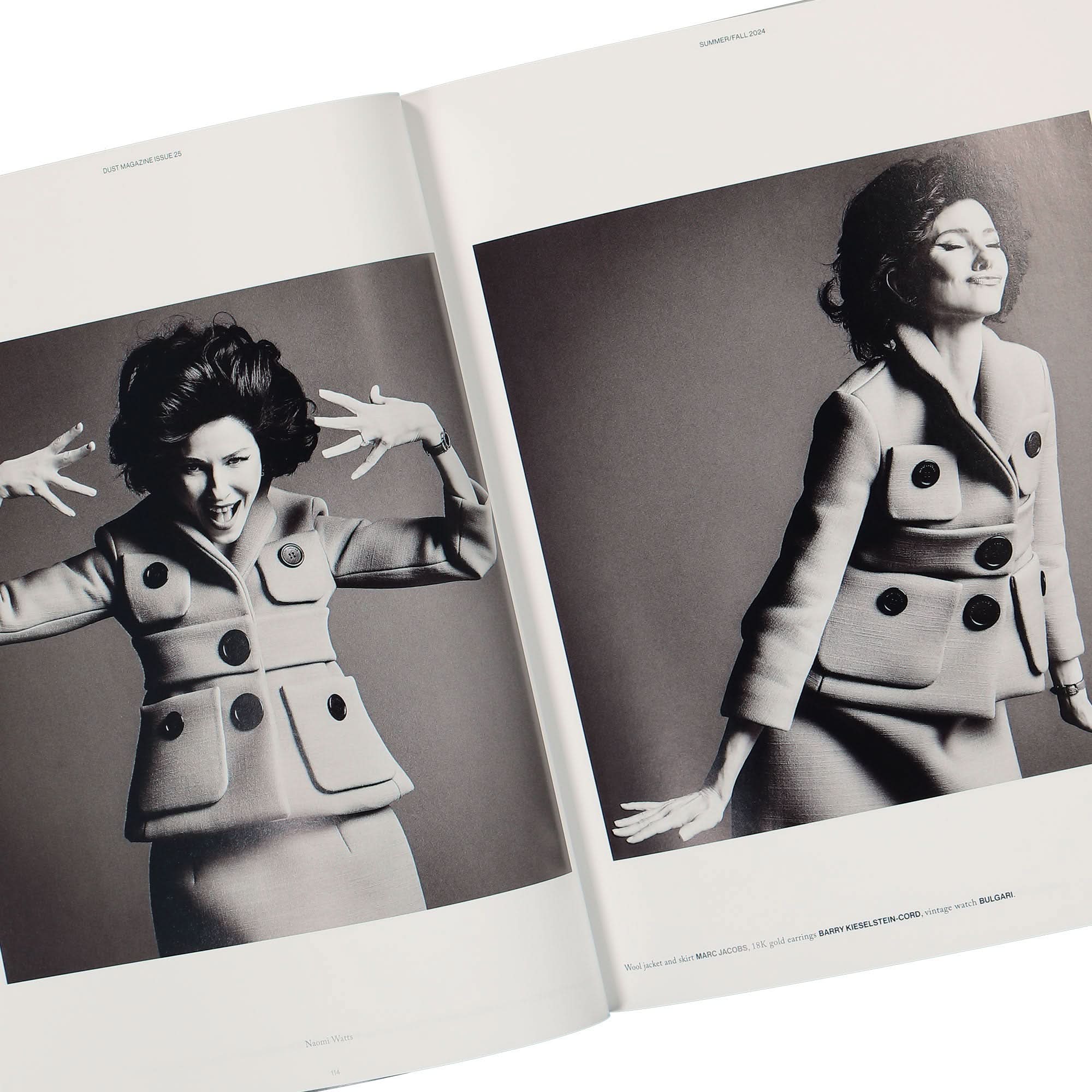 Issue #25 The Smile Issue Cover #20 - ERL - Image 4