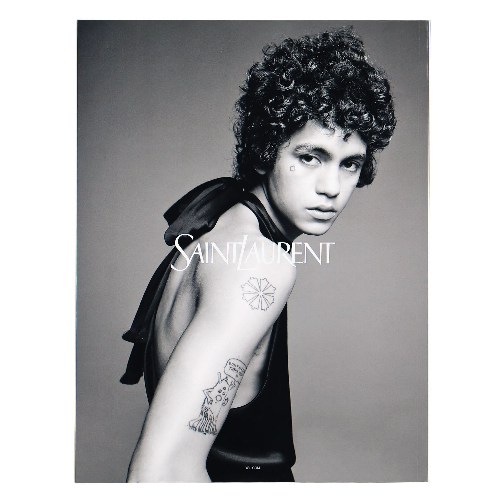 Magazine No.23 Cover #11 - Image 2