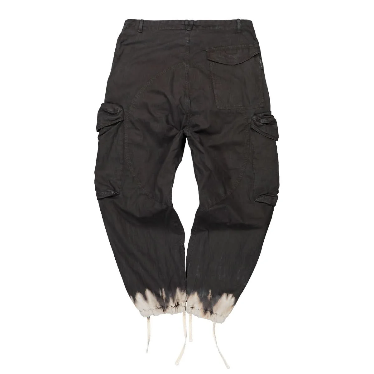 Edem Discharged Cargo Overpant - Image 2
