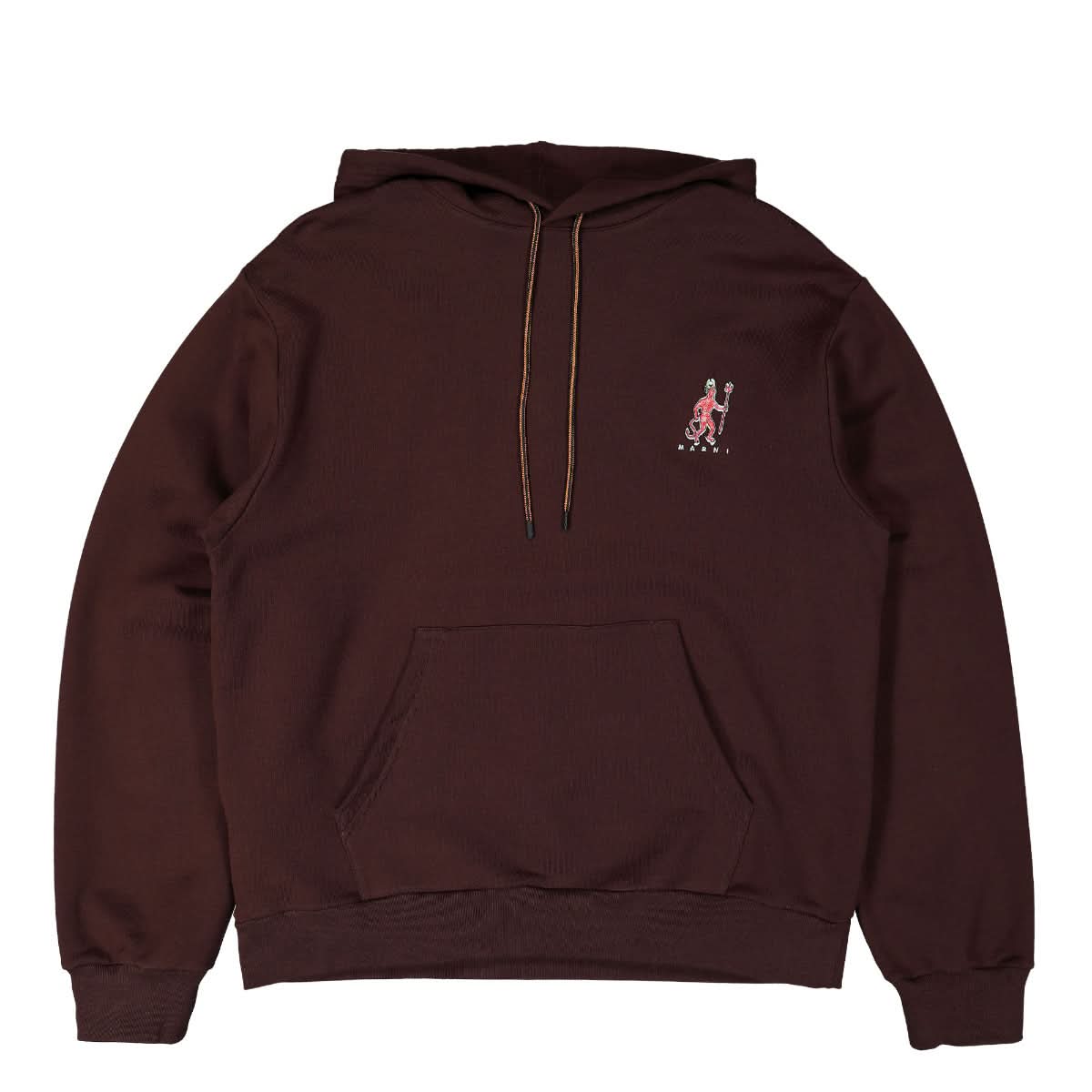 El Diablito Sweatshirt