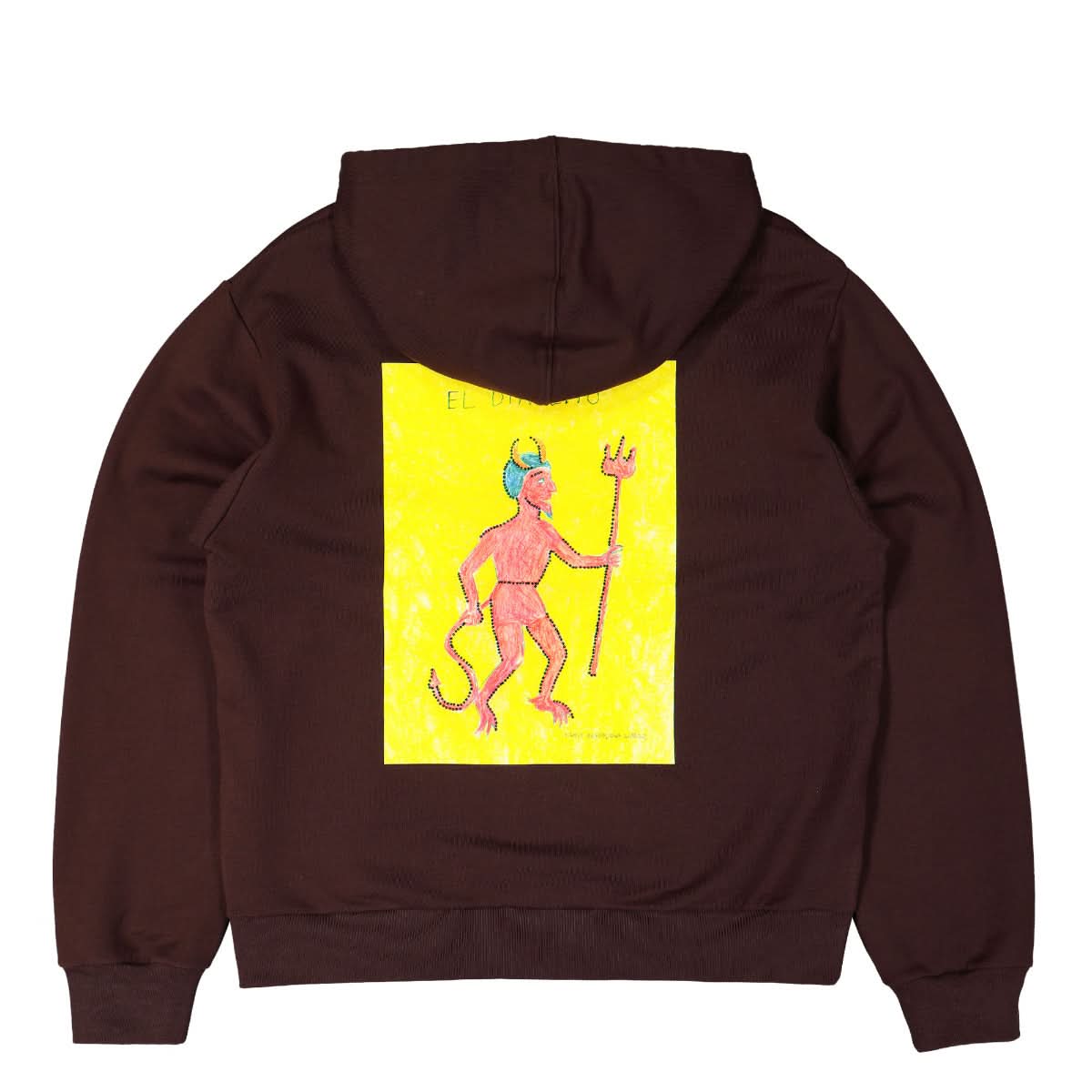 El Diablito Sweatshirt - Image 2