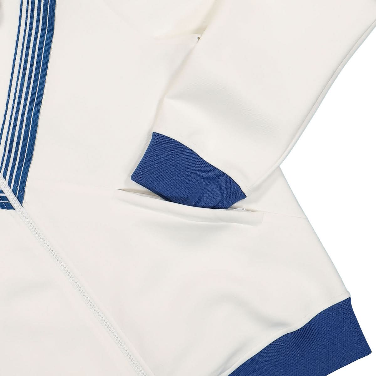 Embleme de Caza Envelope Track Jacket - Image 4