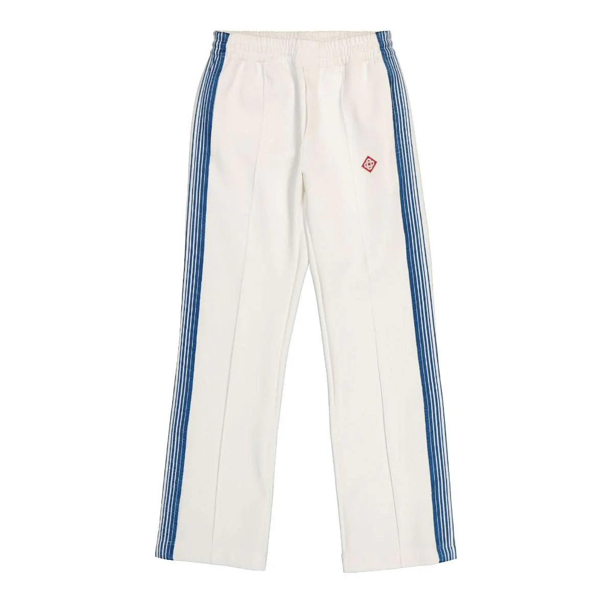 Embleme de Caza Pintuck Track Pant