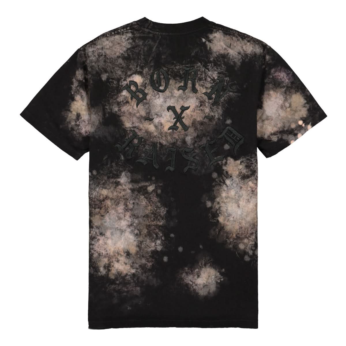 Embroidered Rocker Tee - Image 2