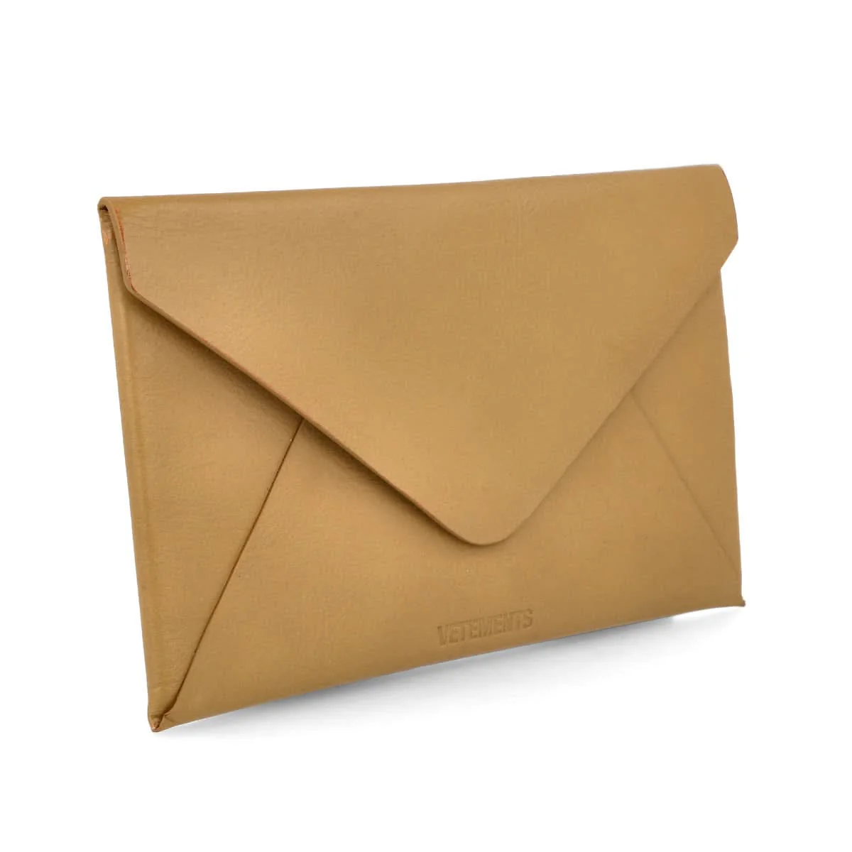 Envelope Leather Wallet - Image 2