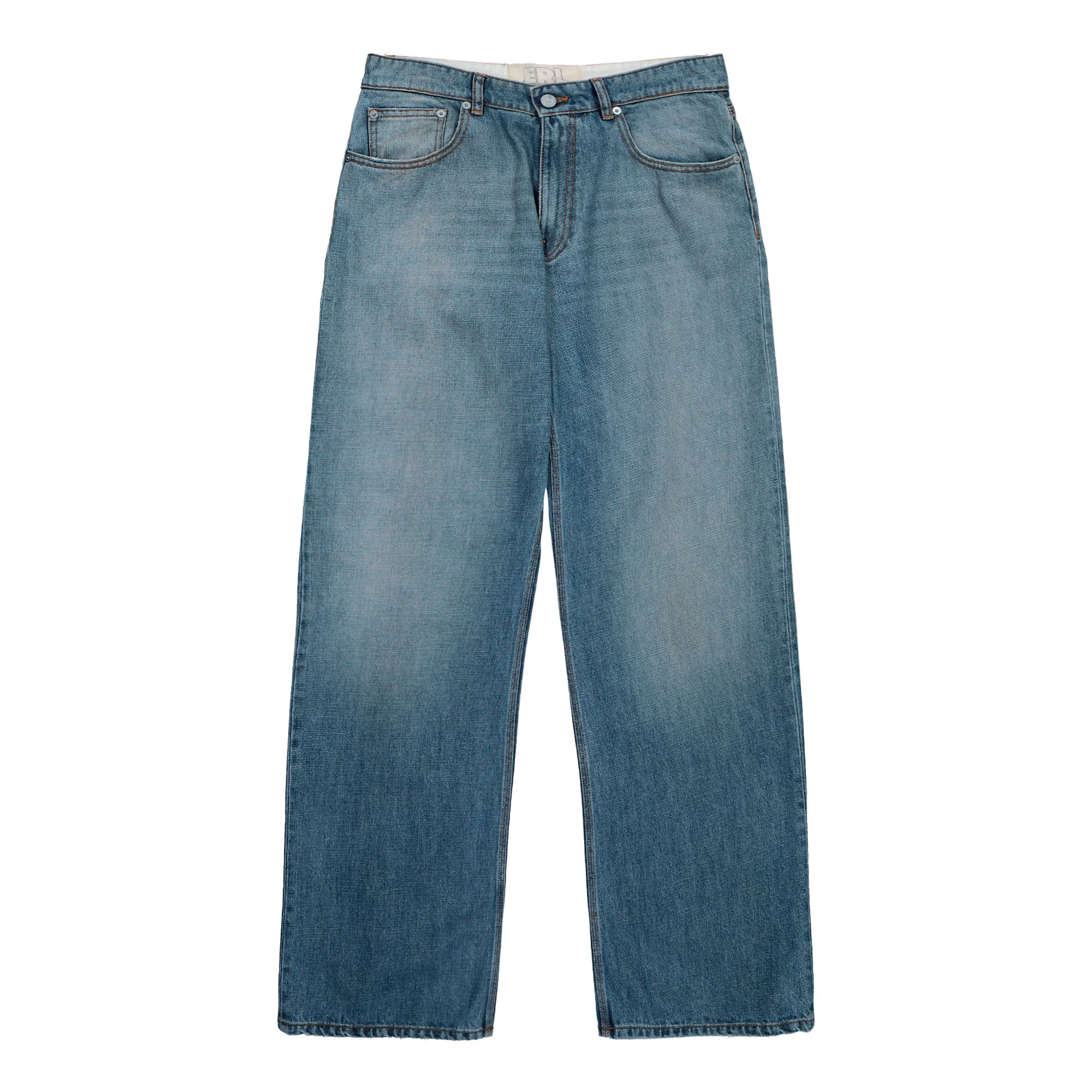 Breakwater Wash Denim Woven Jeans