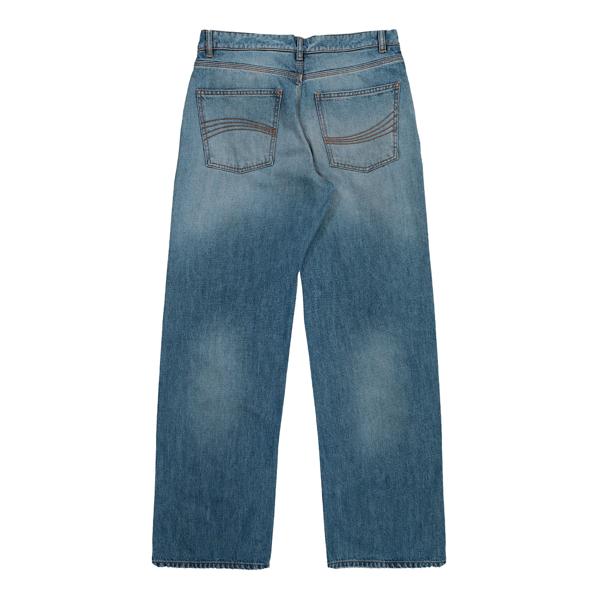 Breakwater Wash Denim Woven Jeans - Image 2
