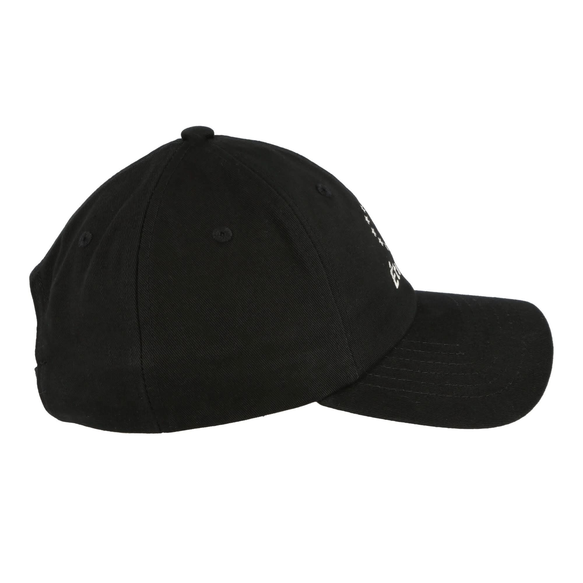 Booster Logo Cap - Image 3