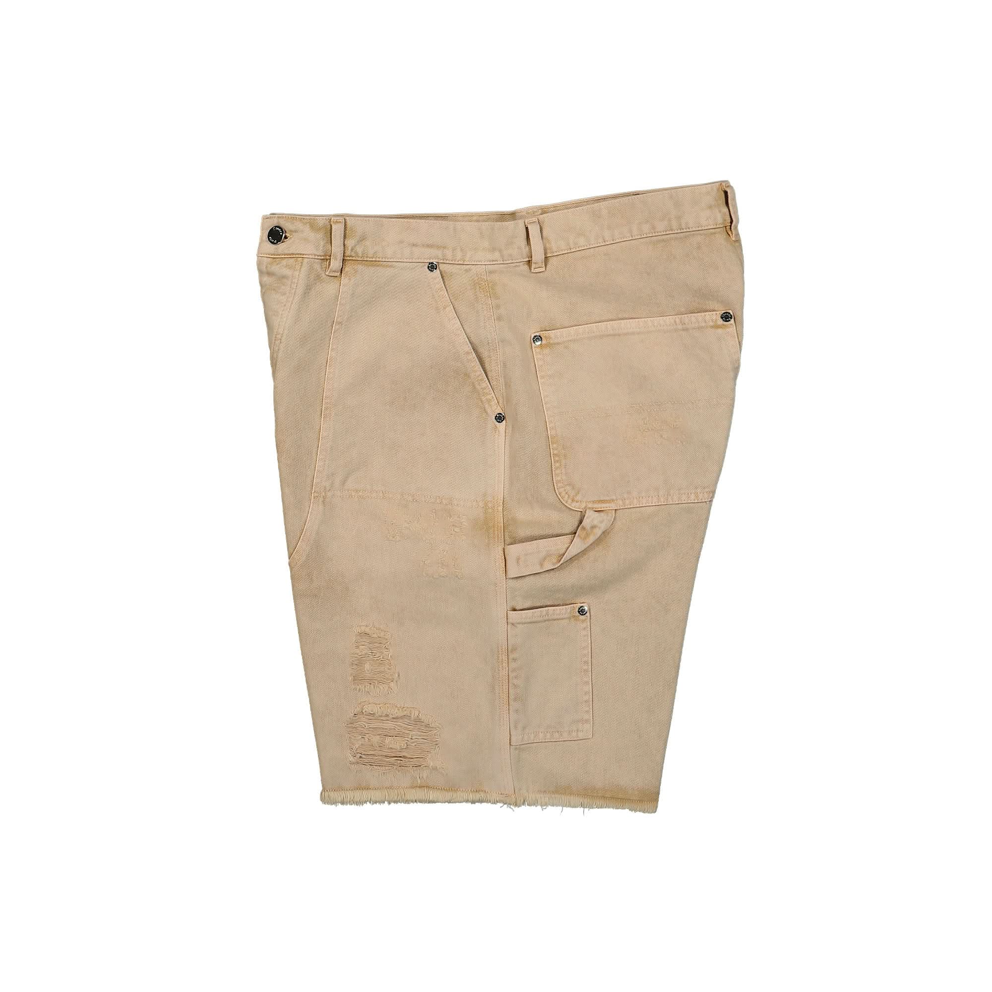 Friche Shorts Denim - Image 3