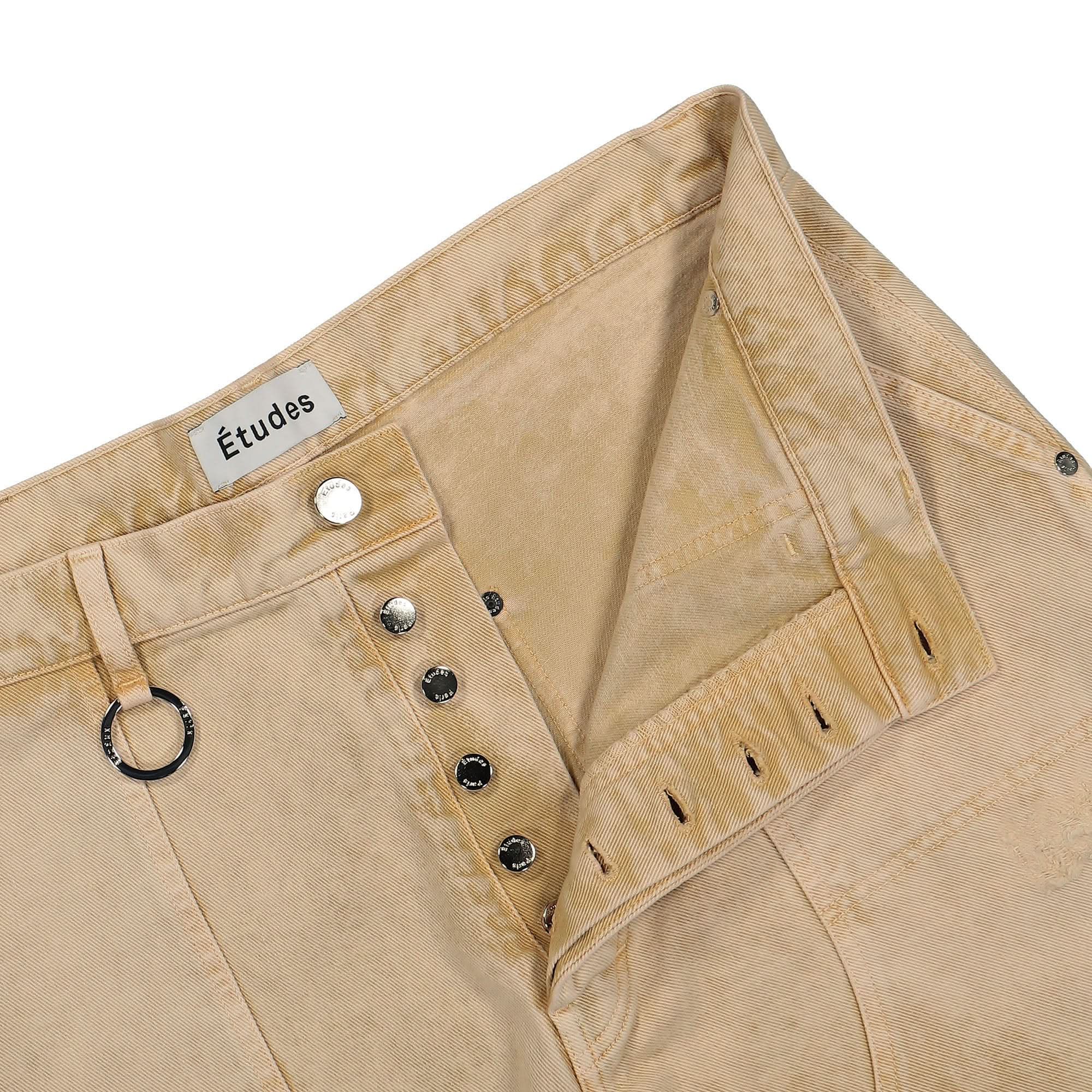 Friche Shorts Denim - Image 4