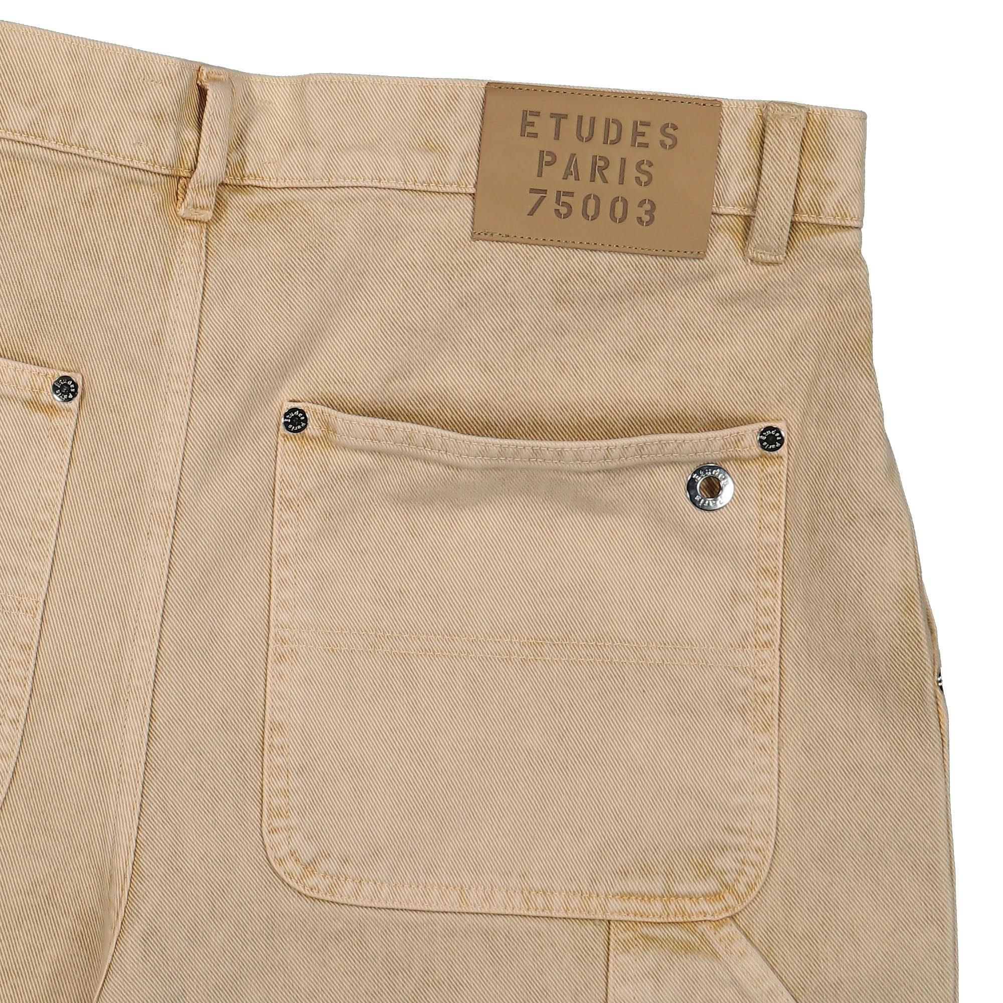Friche Shorts Denim - Image 5