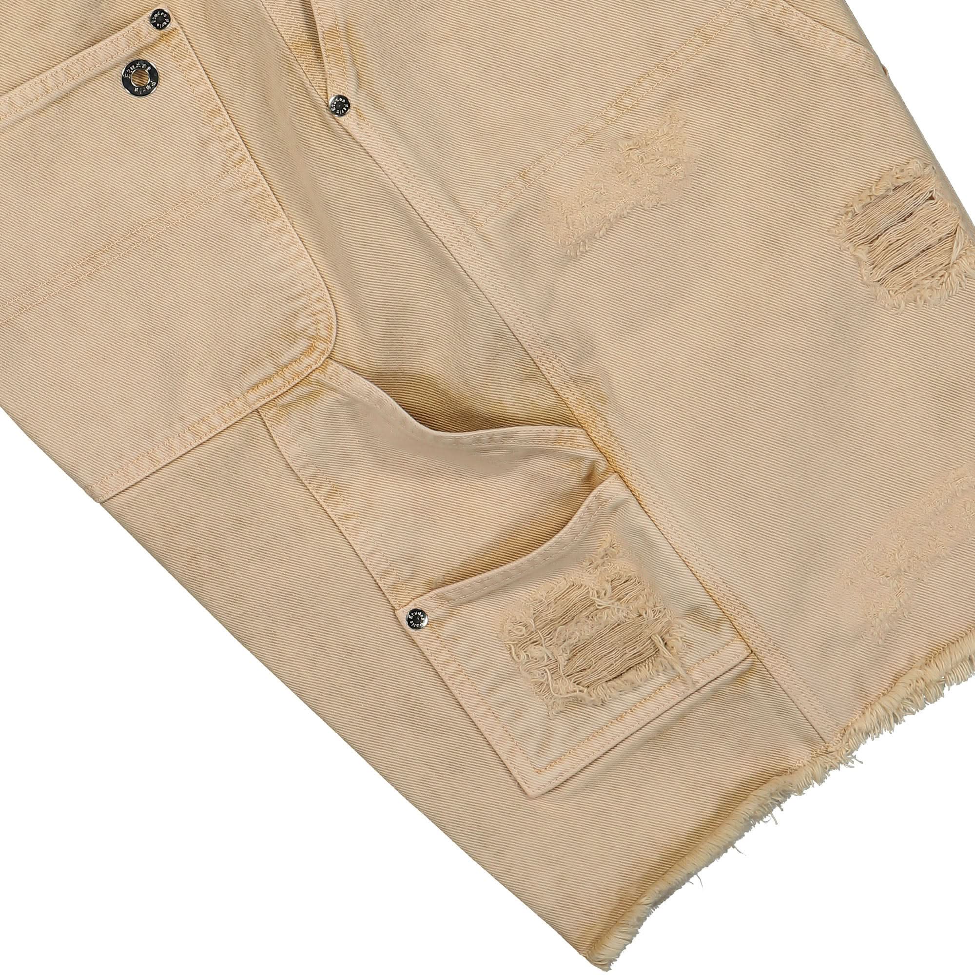Friche Shorts Denim - Image 6