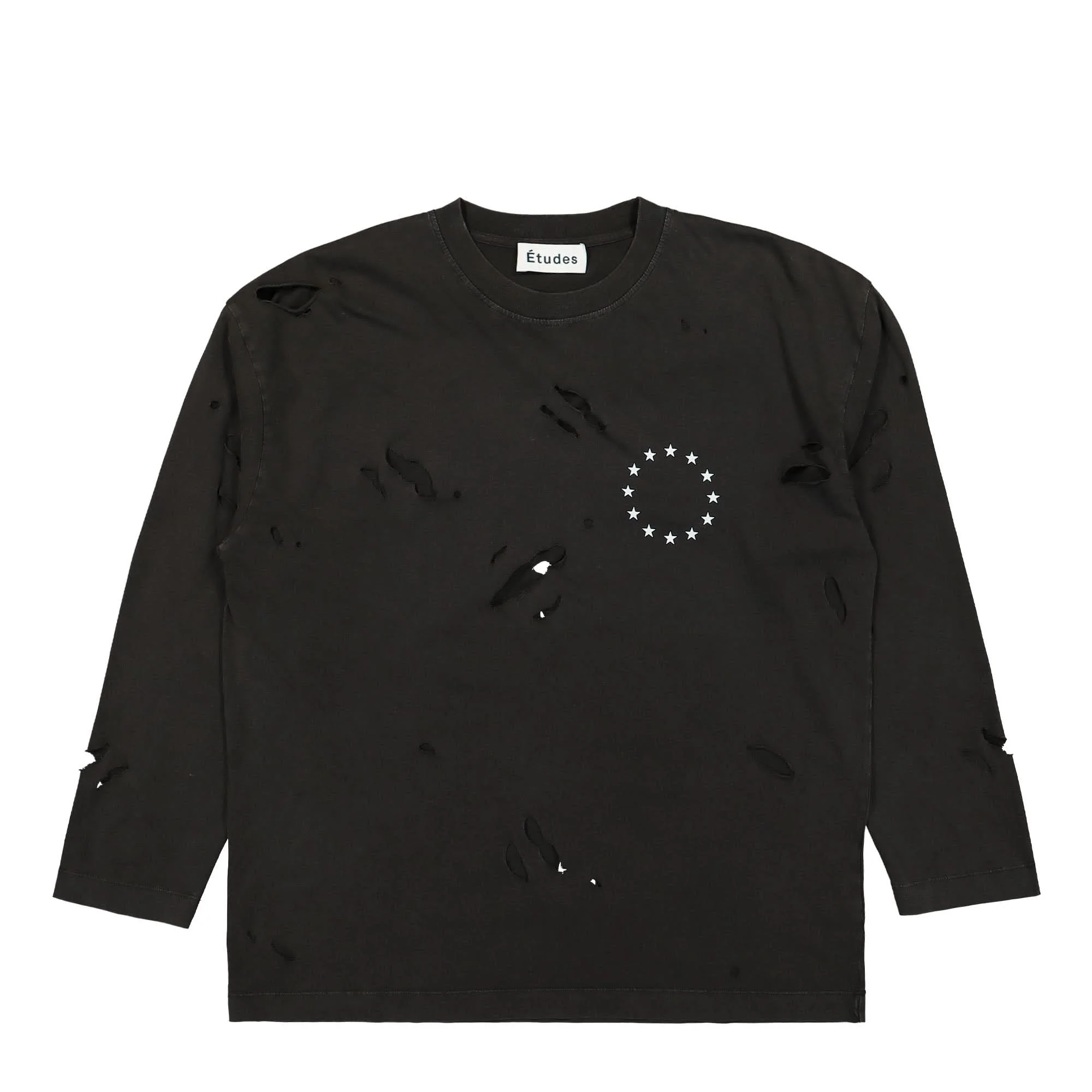 Spirit Longsleeve Europa Destroy