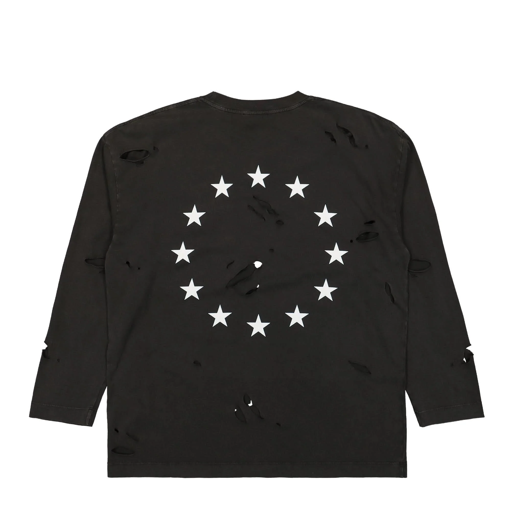 Spirit Longsleeve Europa Destroy - Image 2