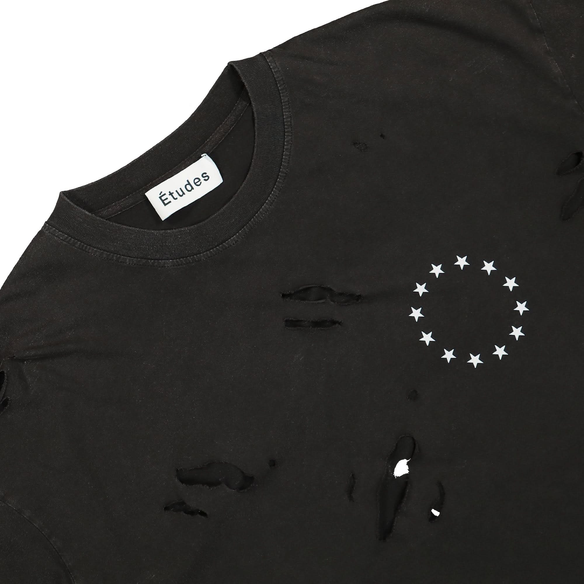 Spirit Longsleeve Europa Destroy - Image 3