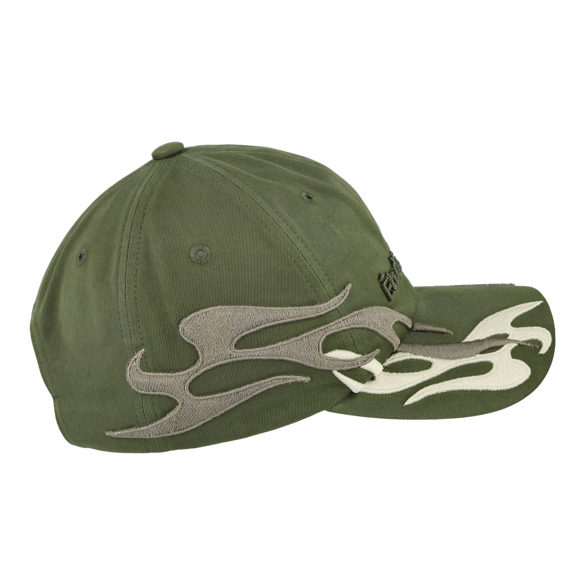 Cap Flaming - Image 4