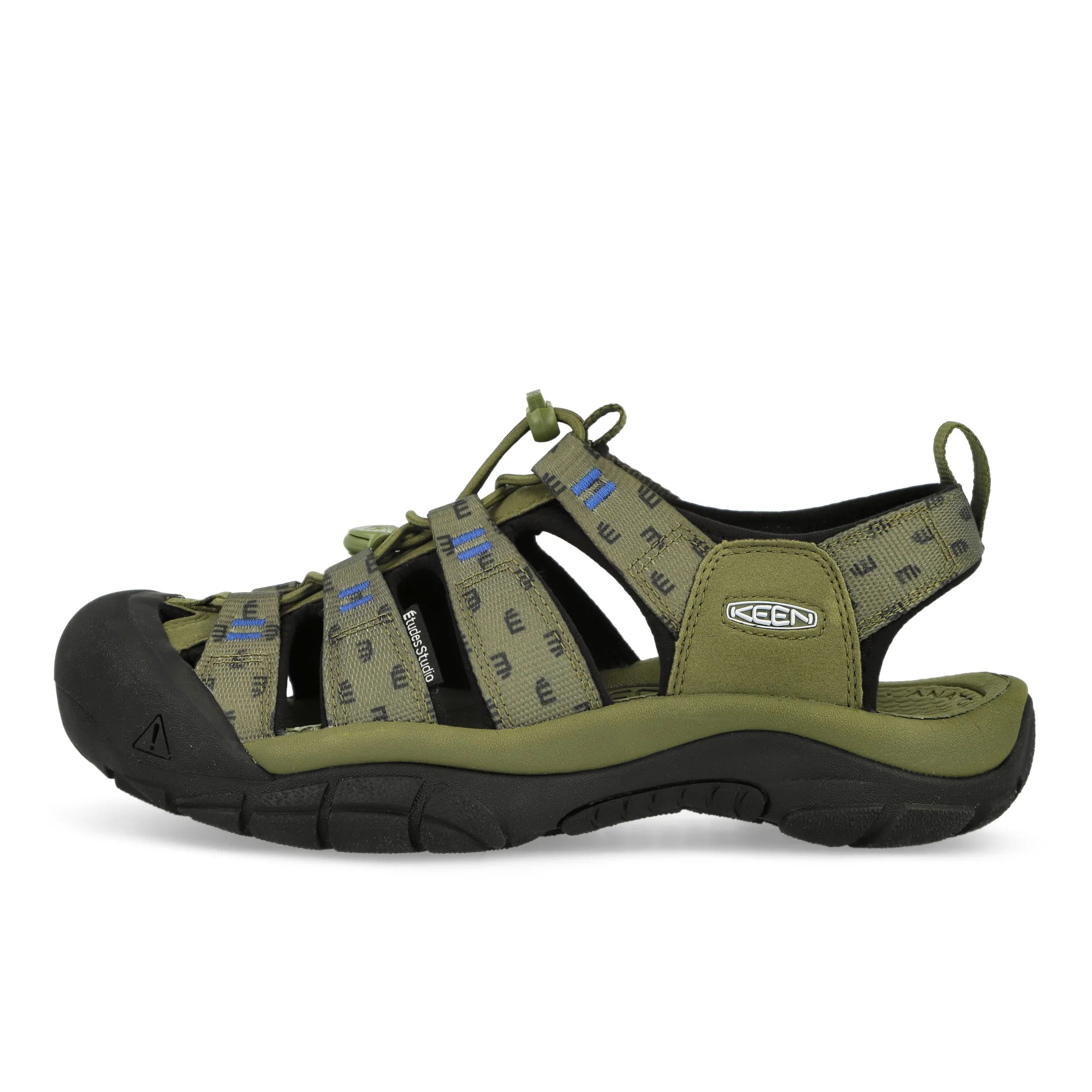 Sandals É Keen