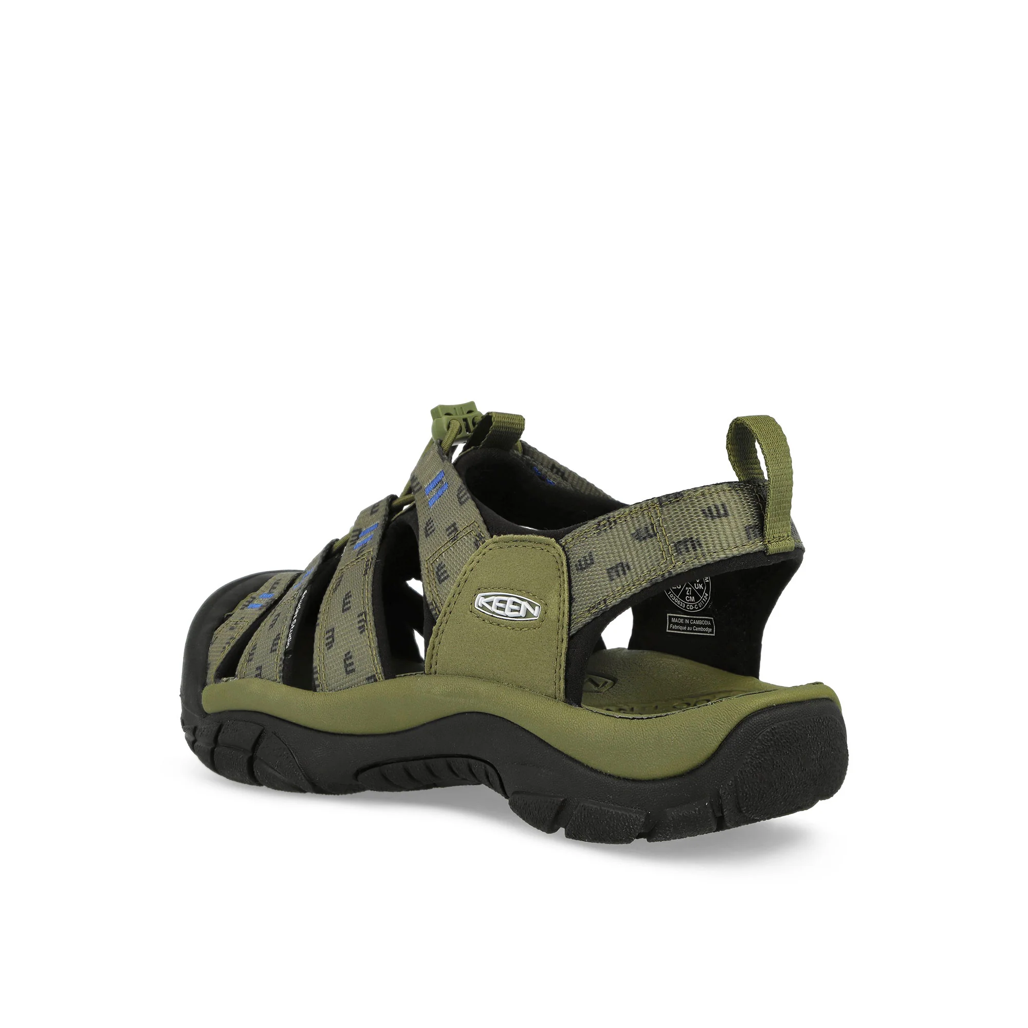 Sandals É Keen - Image 3