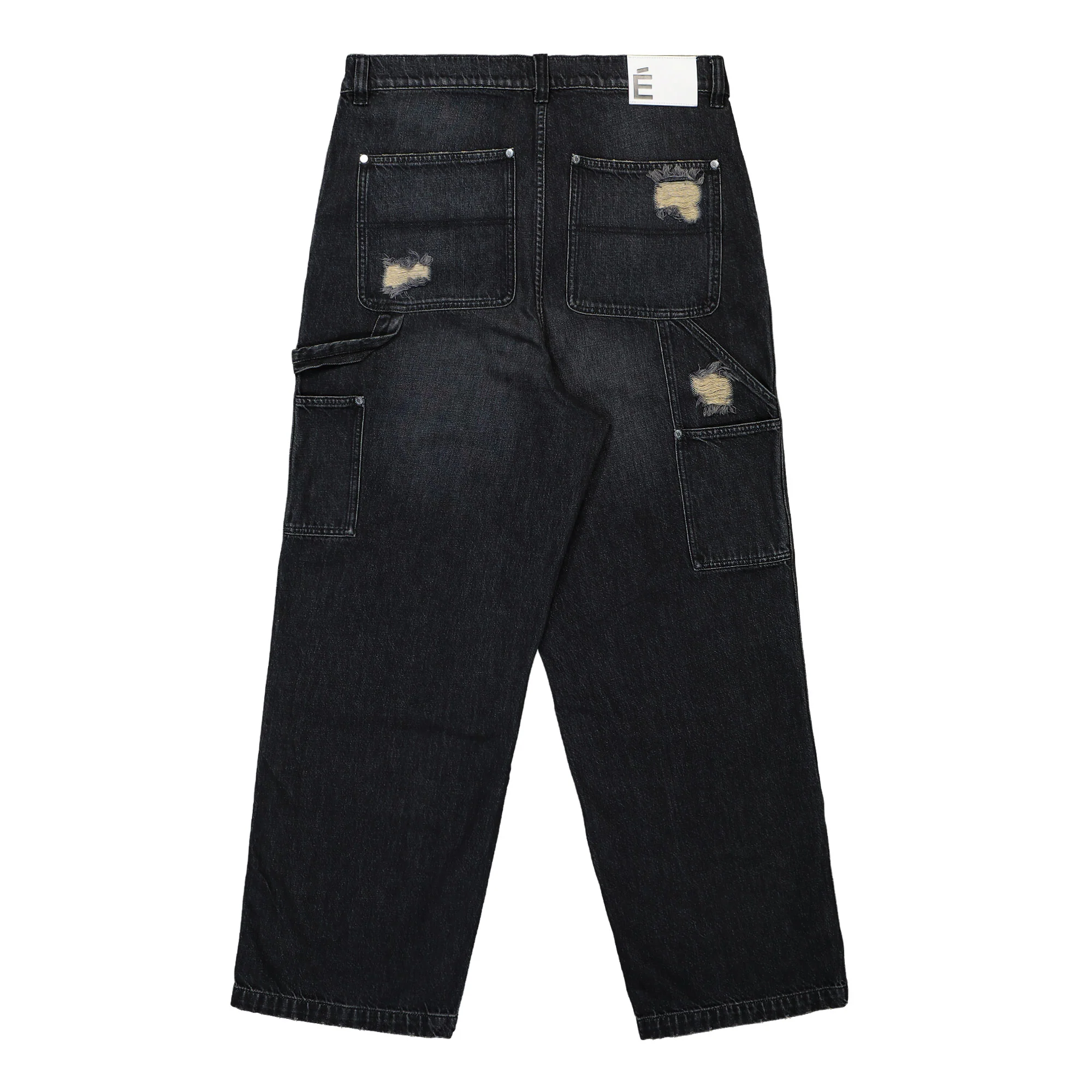 Loose Carpenter Pant - Image 3