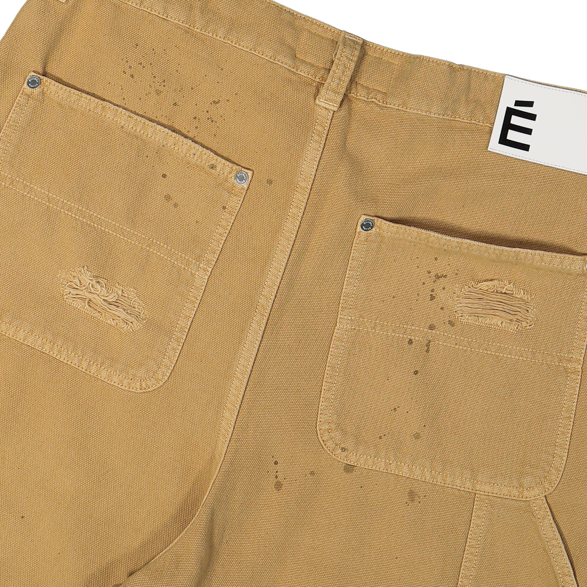 Loose Carpenter Pants - Image 6