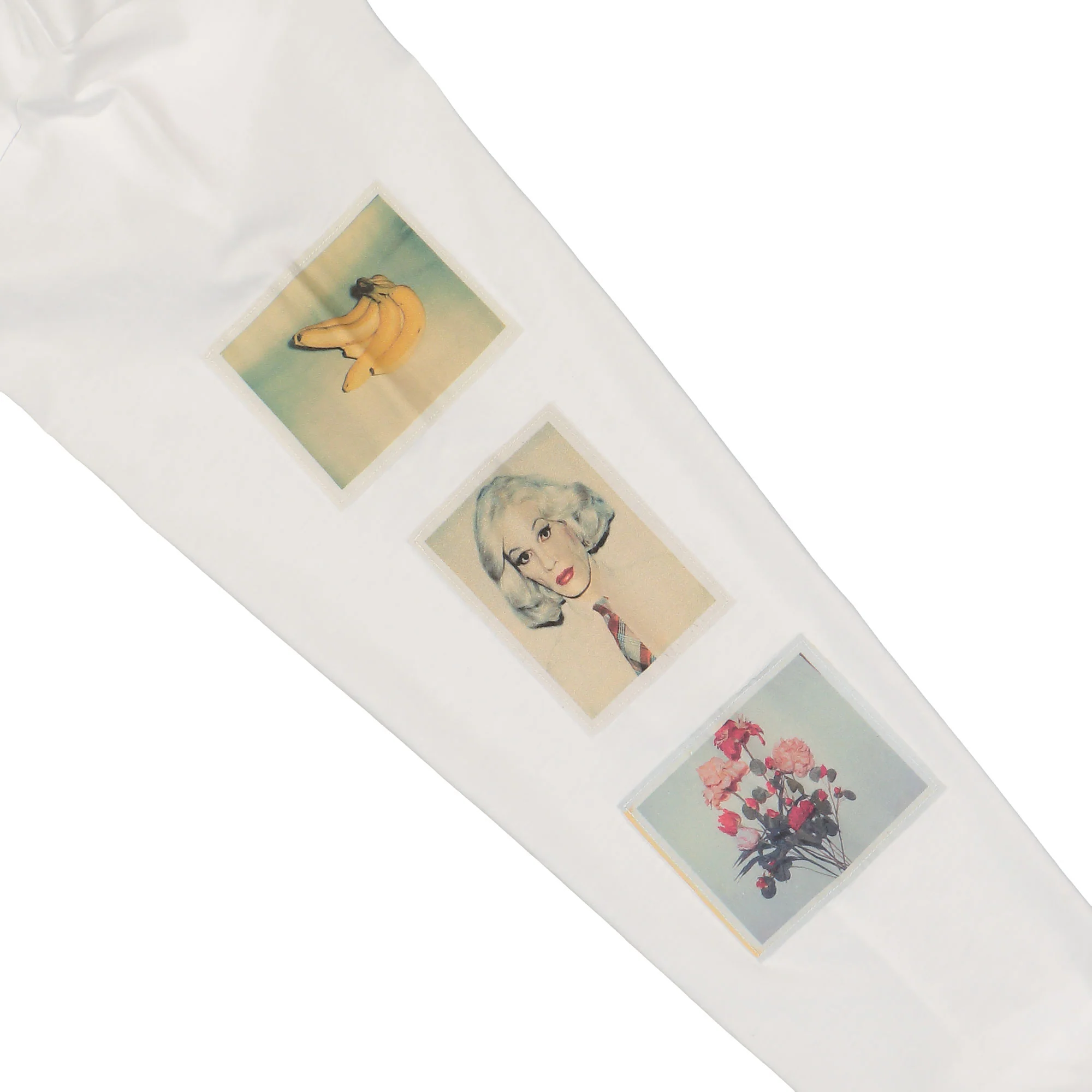LS Relax T-Shirt AW Polaroid - Image 5