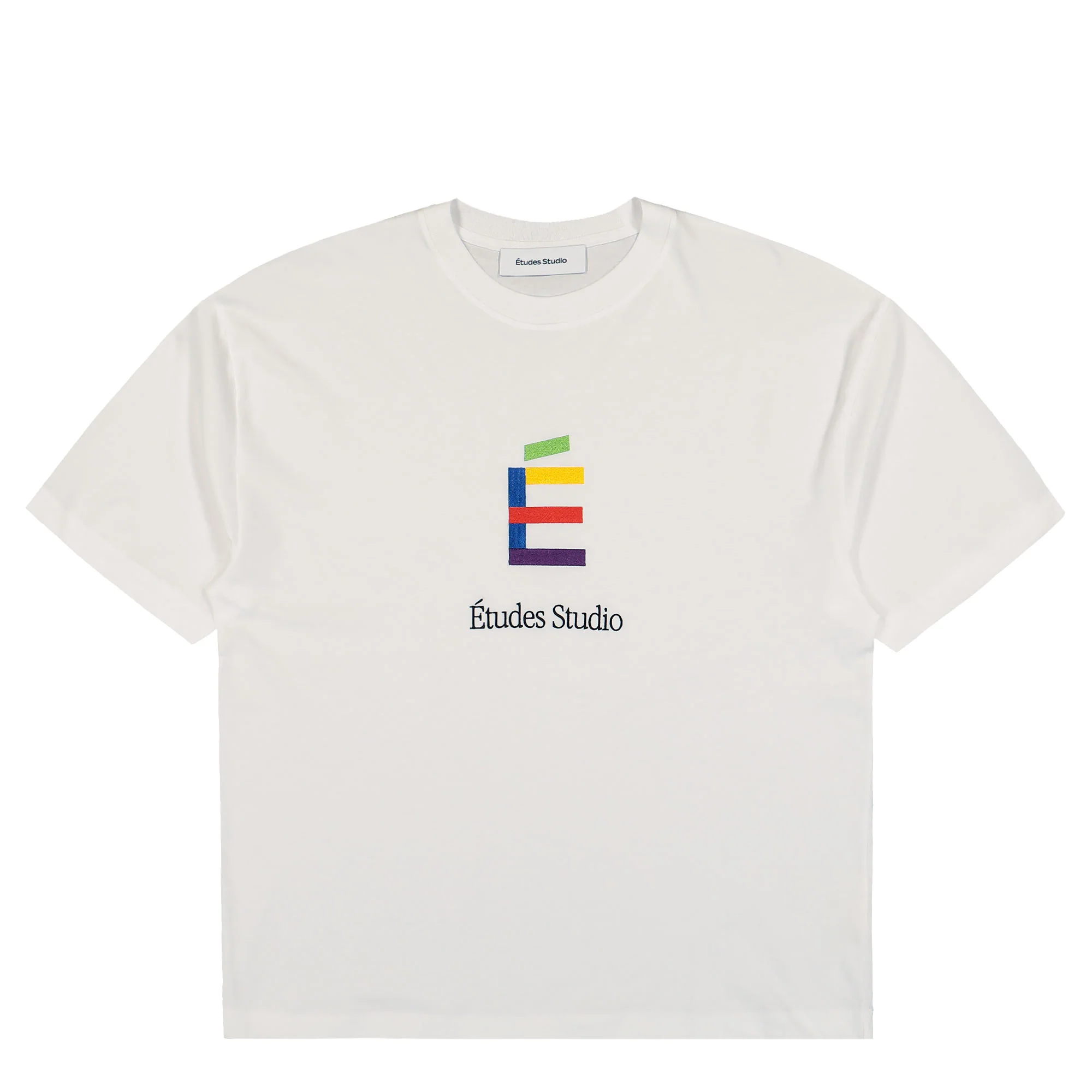 Relax T-Shirt Rainbow É