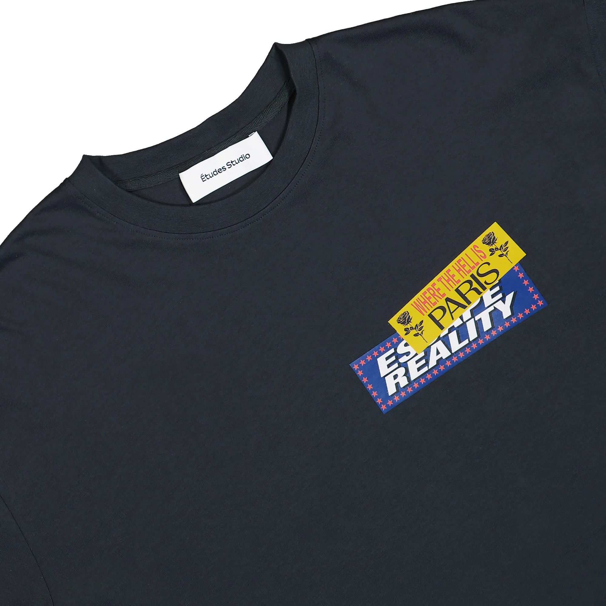 Relax TS Stickers - Image 3