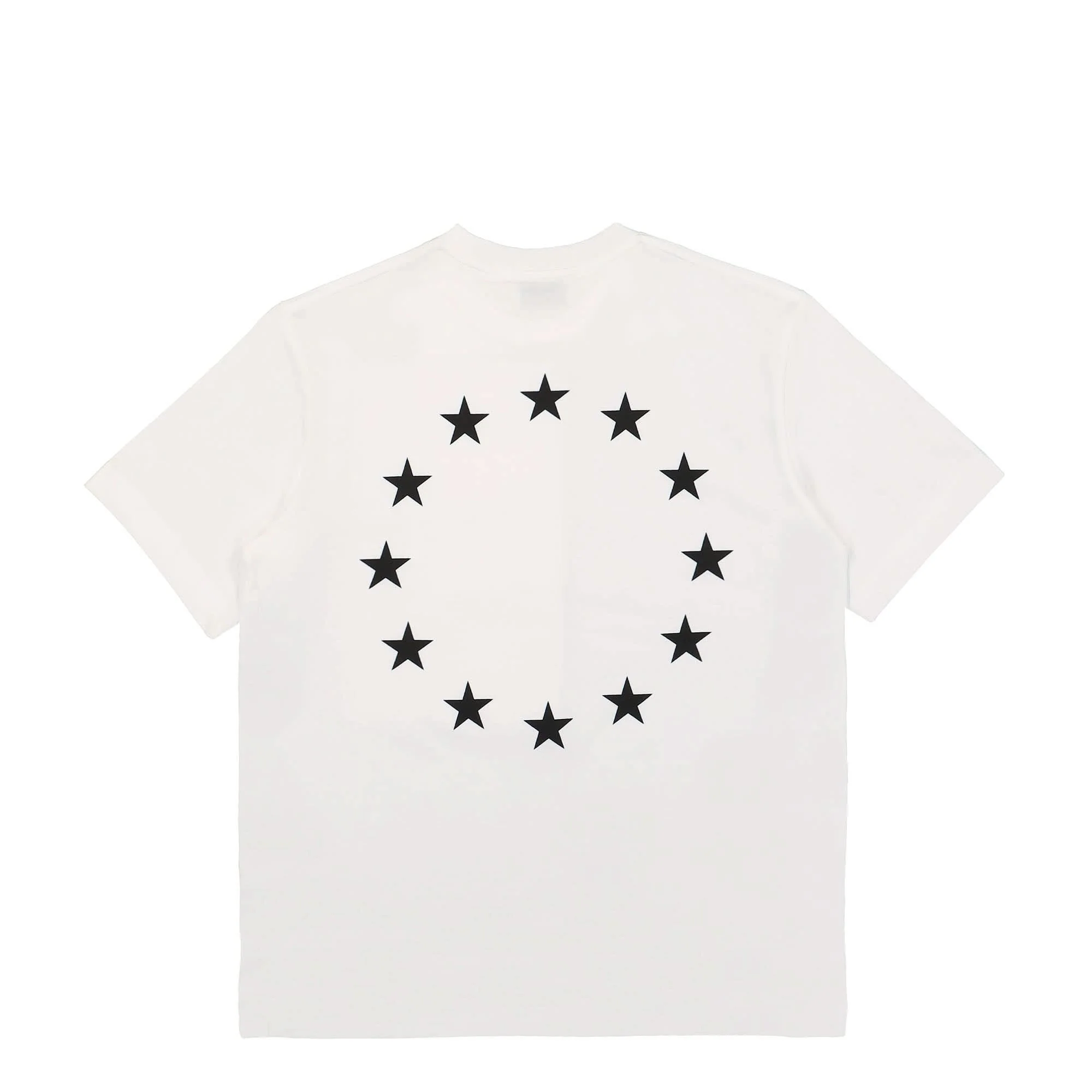 Wonder Europa Back T-Shirt - Image 2
