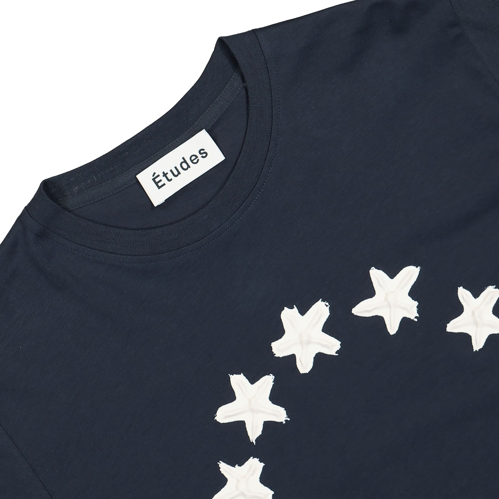 Wonder Painted Stars T-Shirt - Image 3